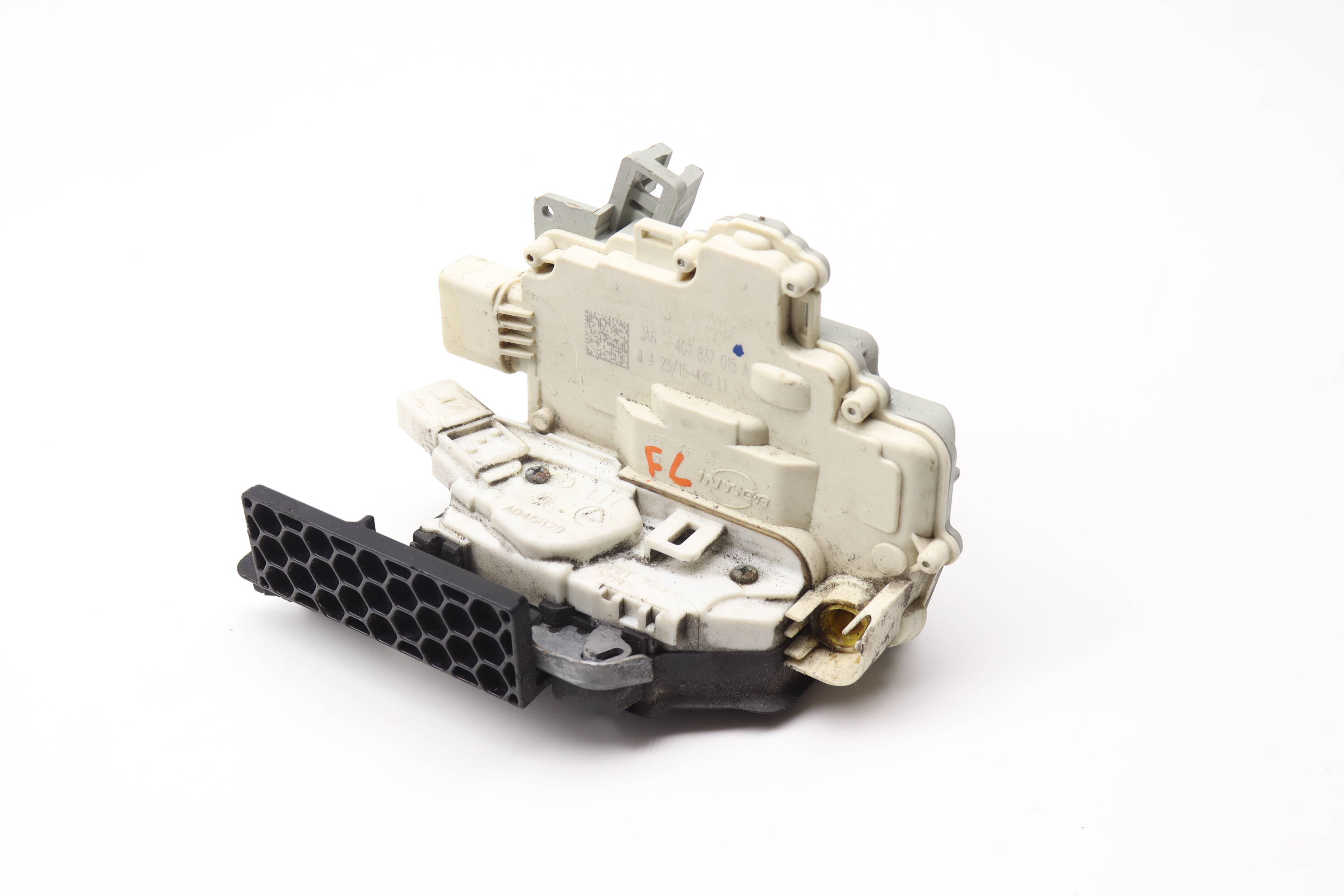 Door Latch / Lock Actuator 4G1837015A