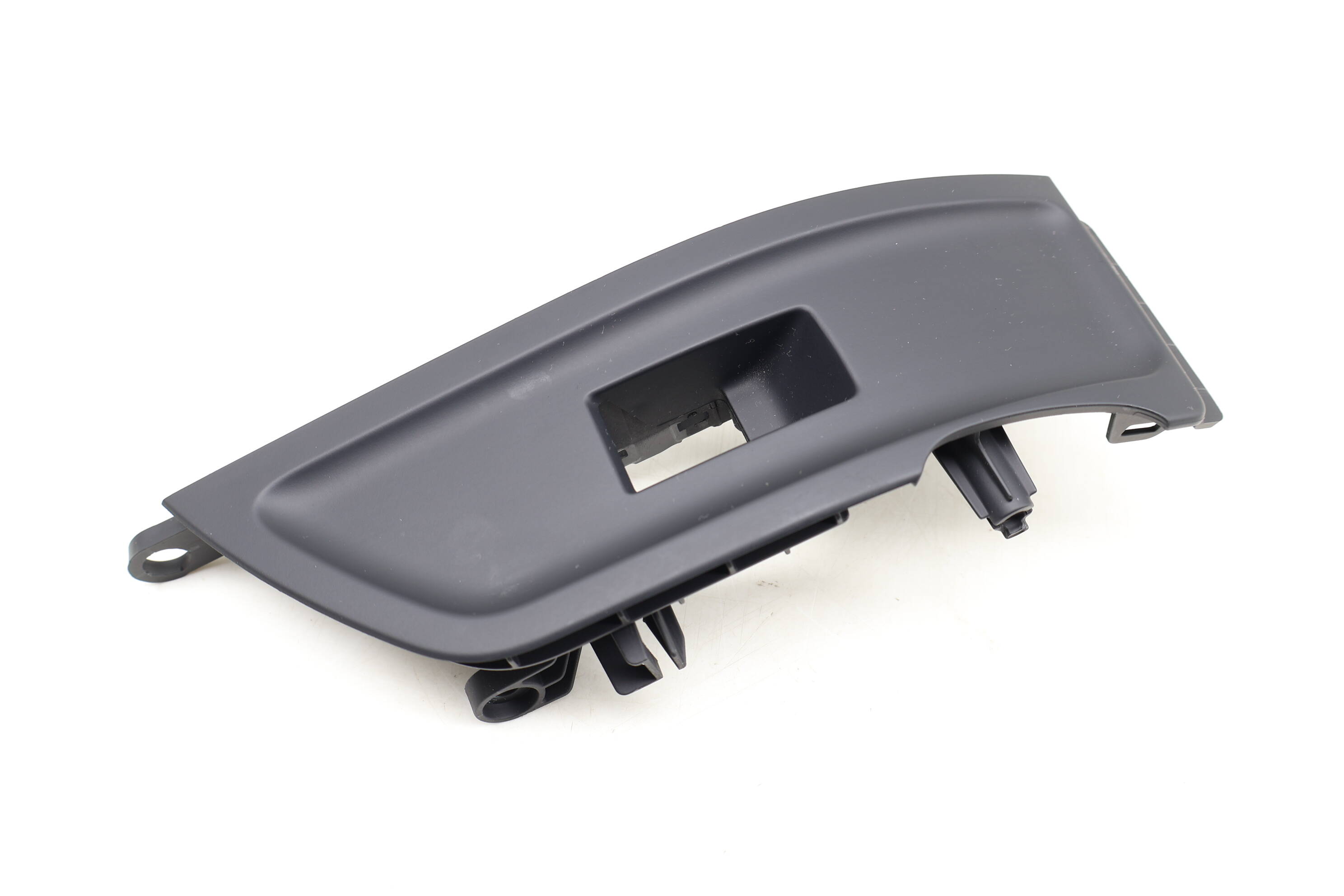 Door Panel Window Switch Trim / Bezel 80A959515