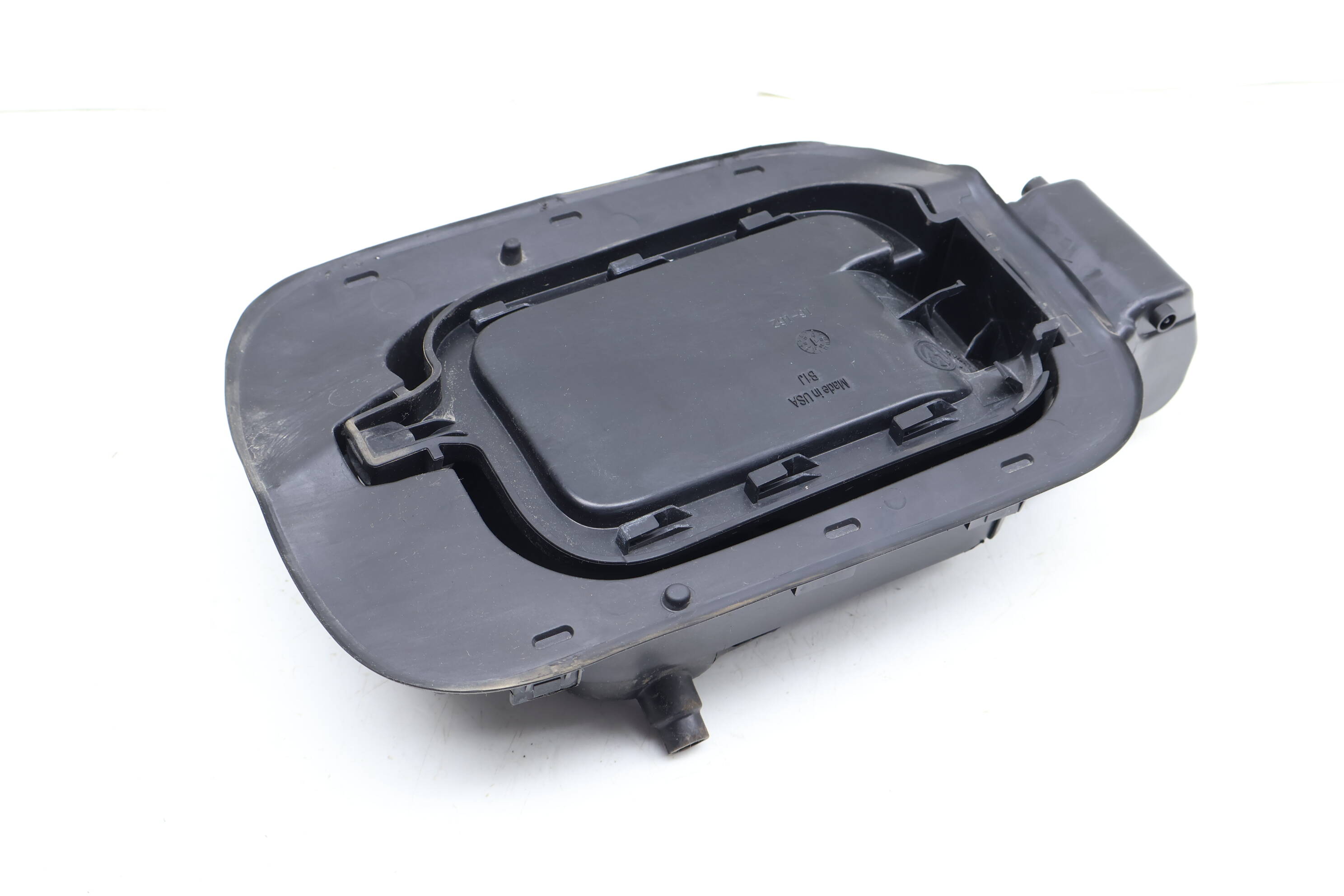 Gas / Fuel Filler Door Bracket 3CN809857