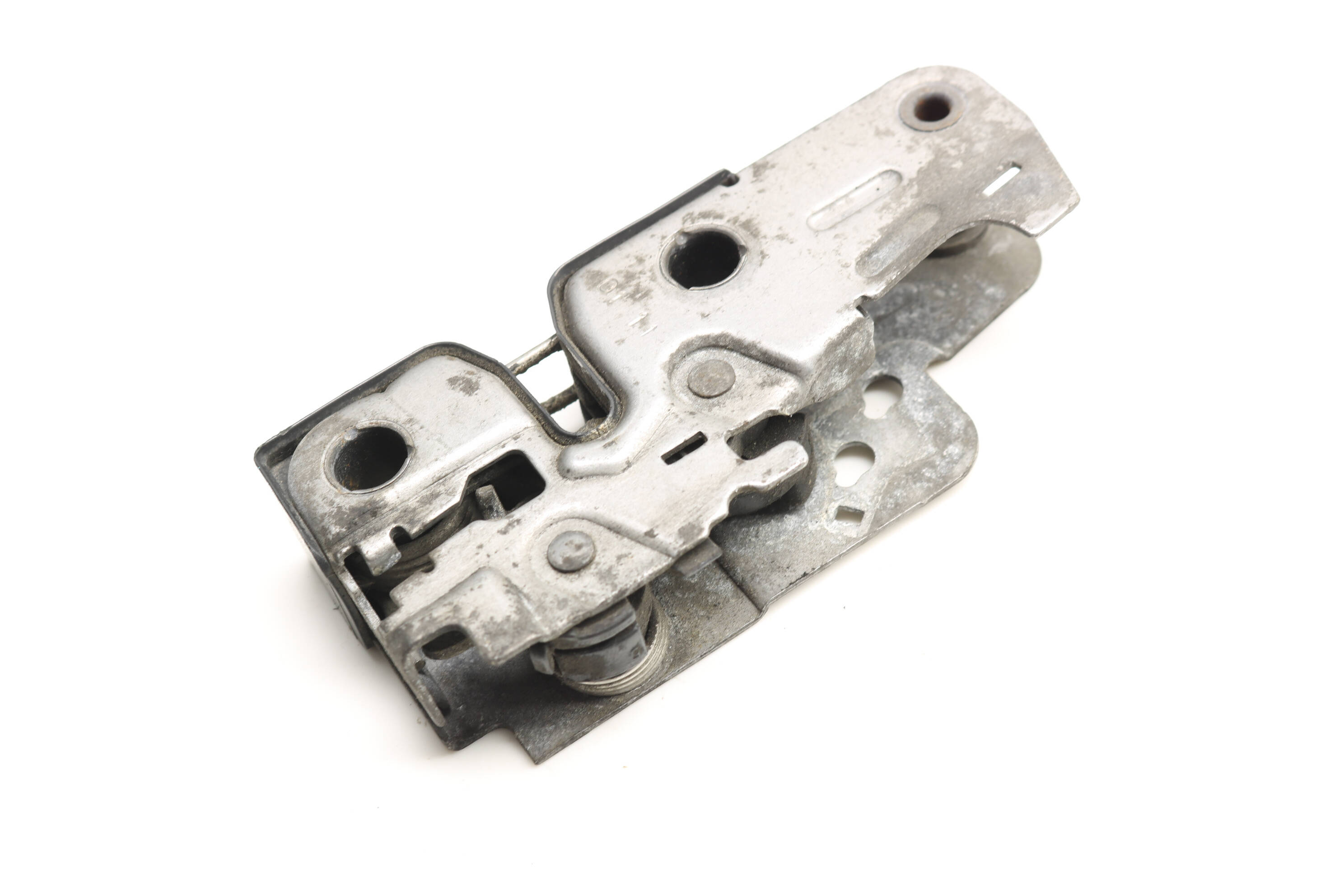 Lower Hood Latch / Lock 5K1823509