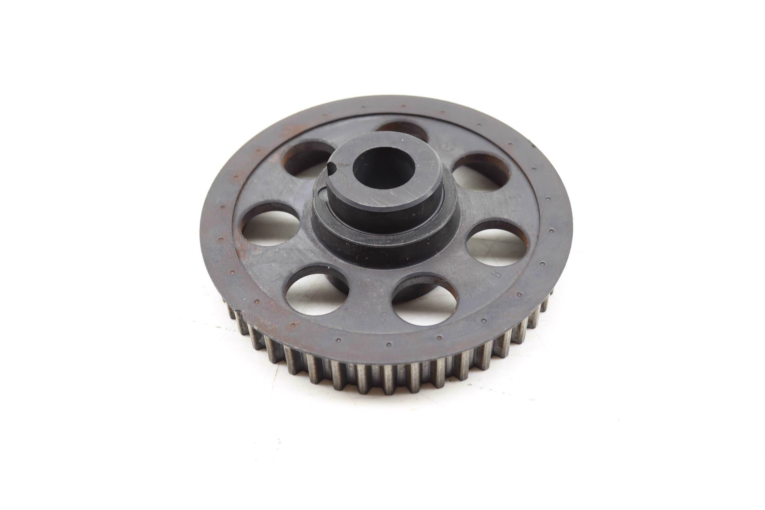 Crankshaft Timing Gear / Pulley 07D105207B