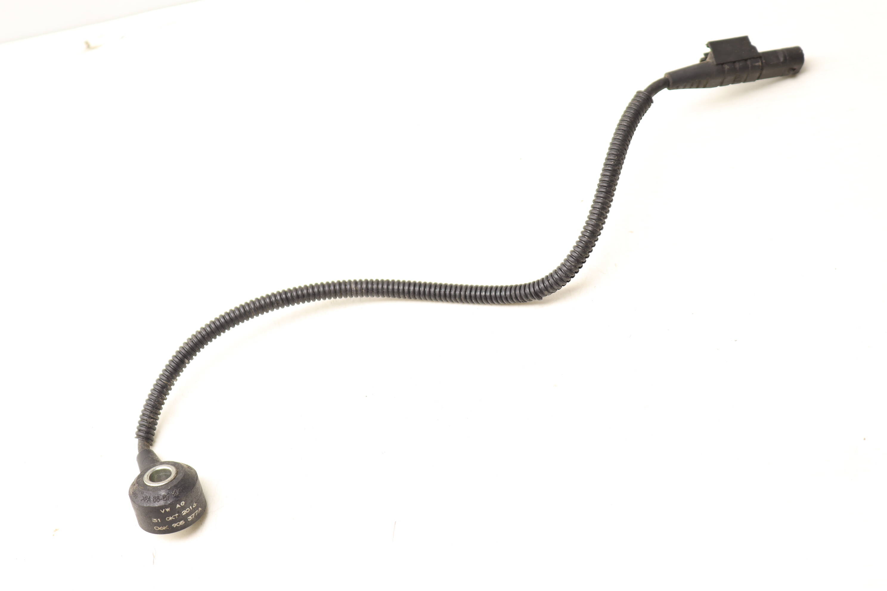 Knock / Ping Sensor 06K905377A