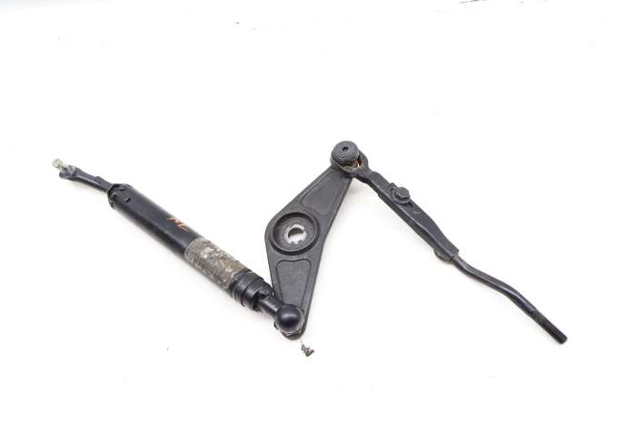 Convertible Top Strut / Rod 98656157900 main product photo