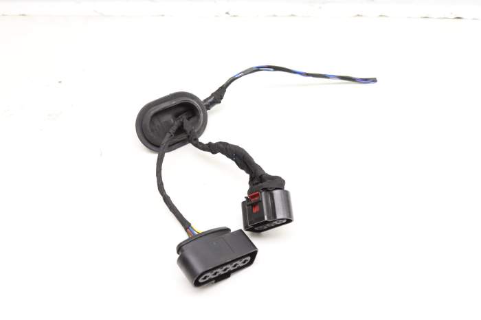 In-Tank Fuel Pump Wiring Connector / Pigtail Set main product photo