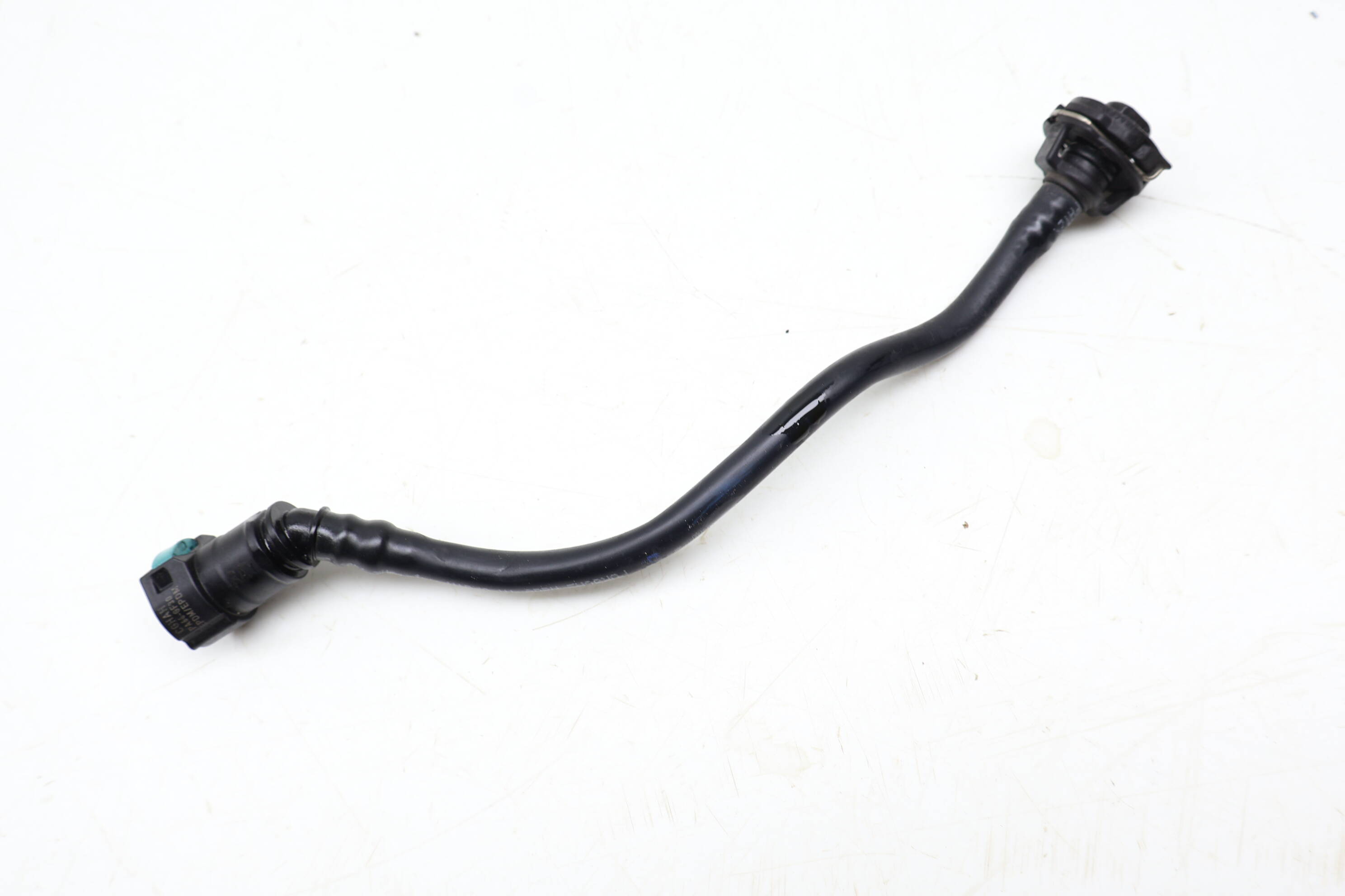 Coolant Breather Line / Hose 95B122447E