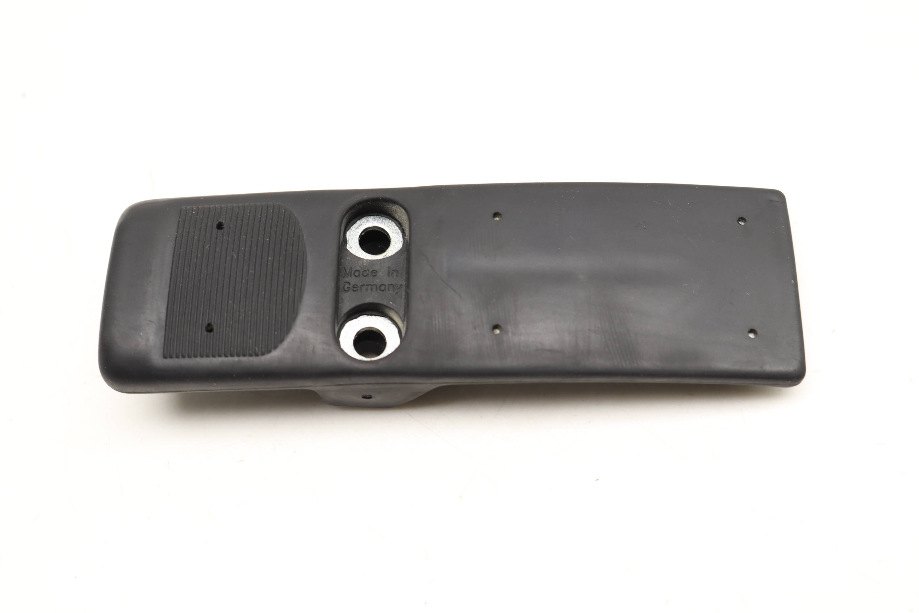 Steering Column Adjustment Lever 7L0419378B