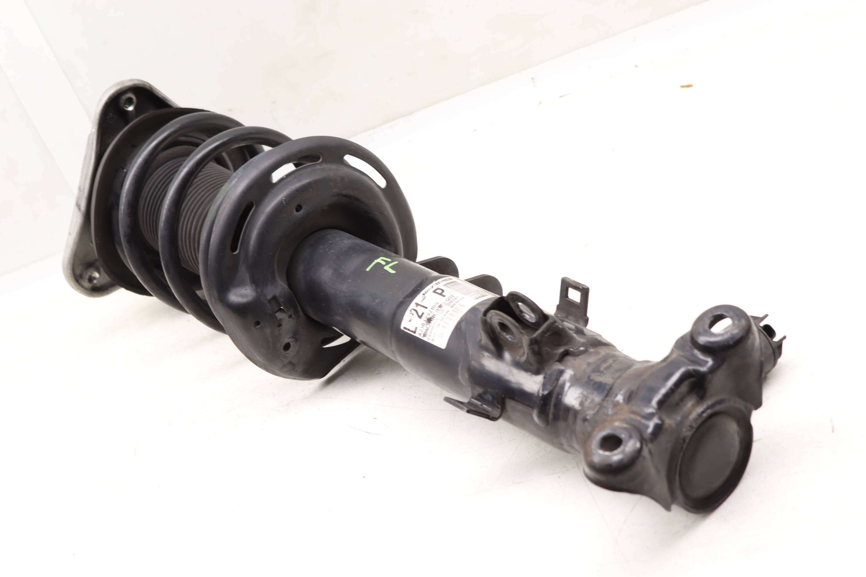 Mercedes-Benz Front Left Strut / Shock Absorber 2183232100