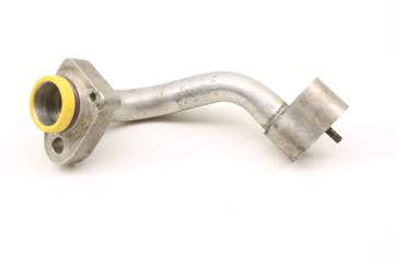 Coolant Adapter Pipe 64536914574
