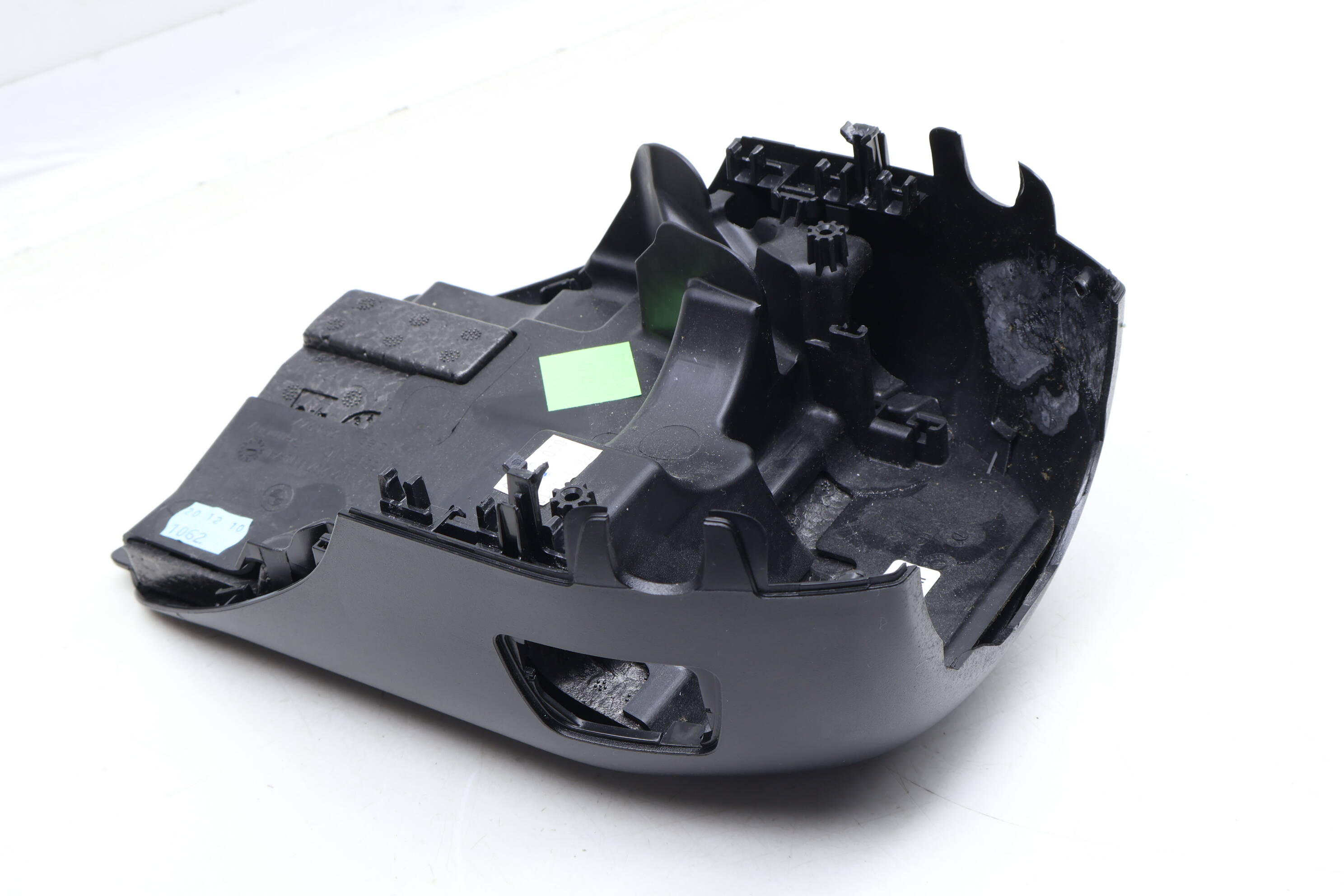 Lower Steering Column Cover / Trim 61319207006