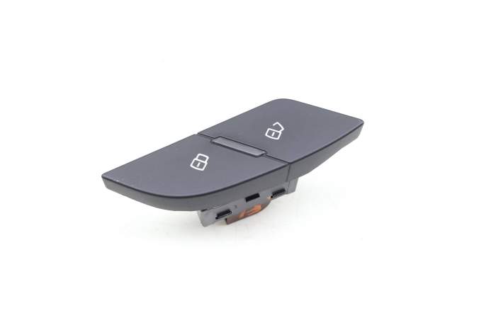 Door Lock / Unlock Switch 8V7962107A main product photo