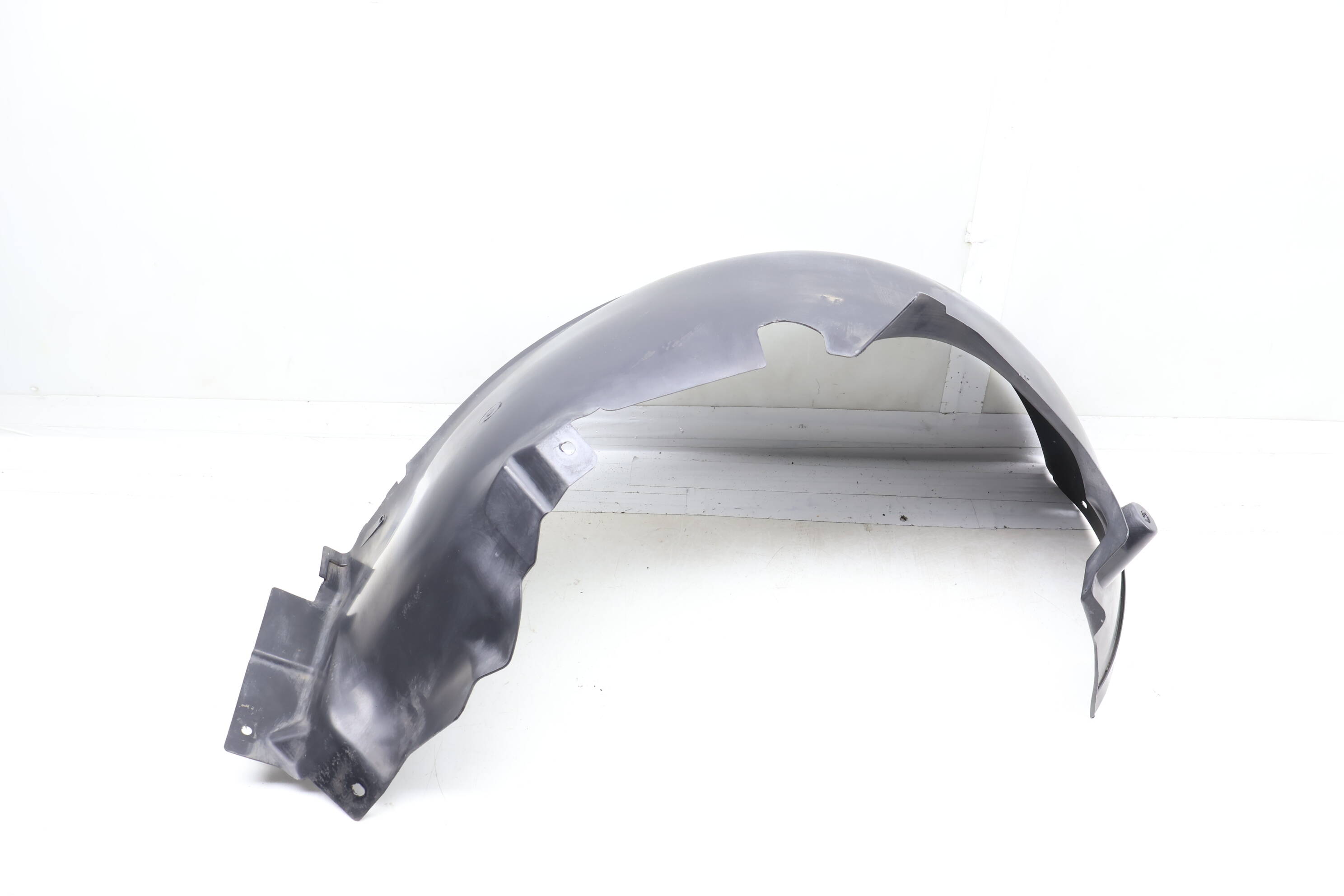 Fender Liner / Wheel Housing Cover 98750420300