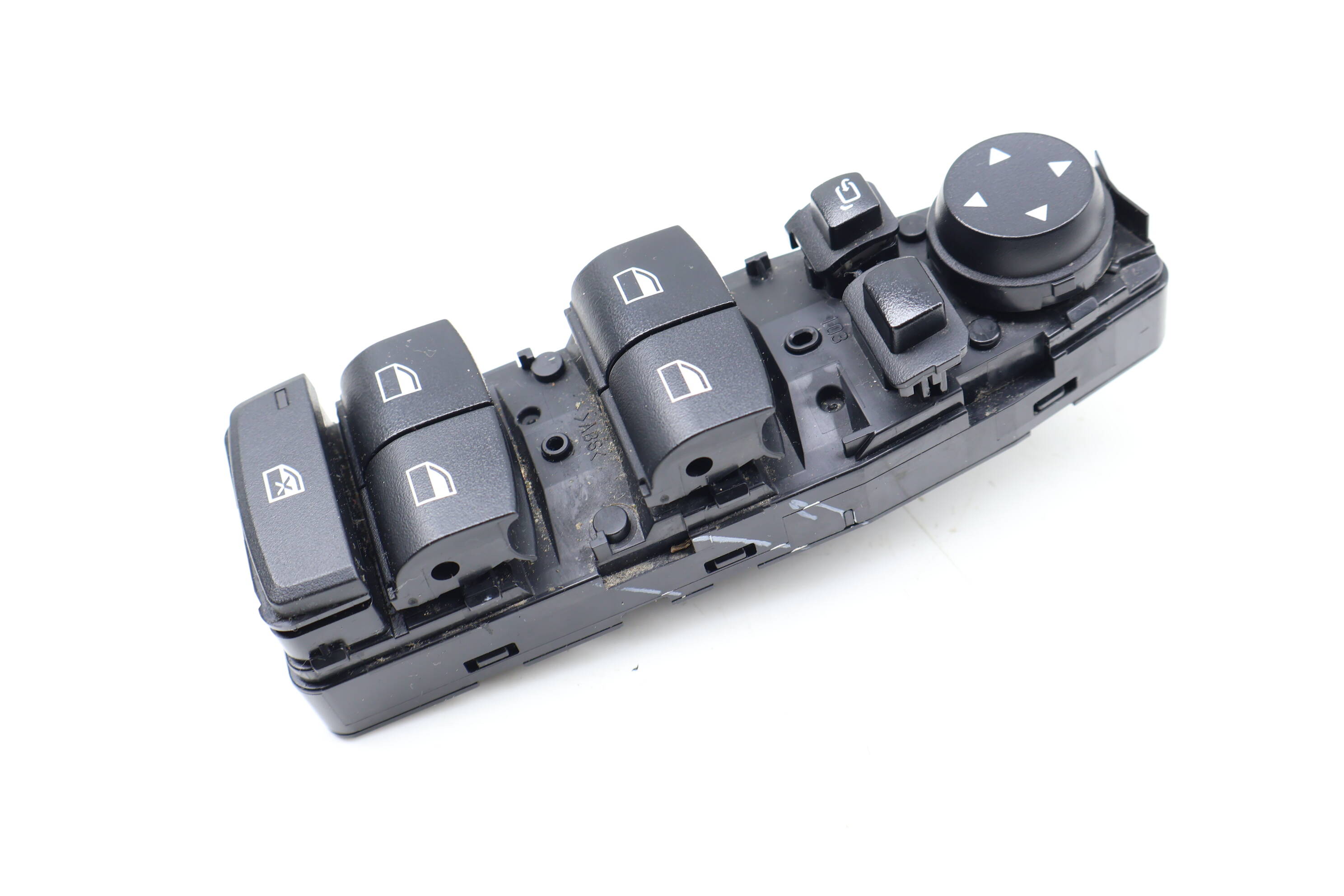 Door Master Window Switch 61319362107