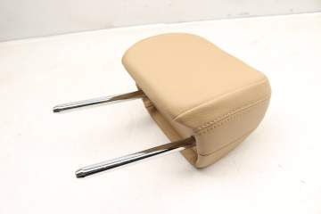 Seat Headrest / Head Rest (Outer) 95B885901