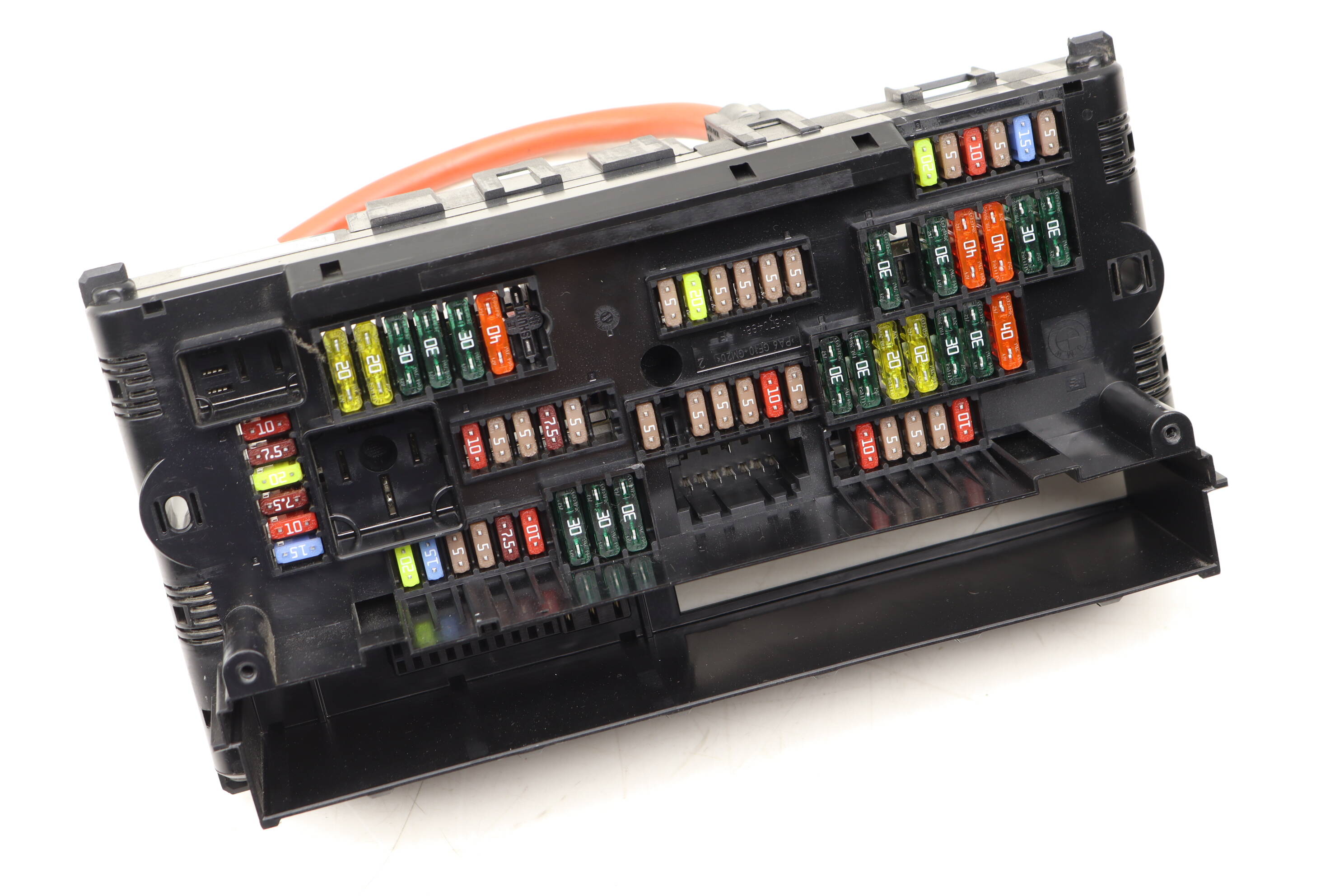 Power Distribution / Fuse Box 61149252815