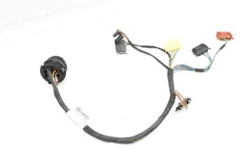 Ac / Air Conditioner / Fan Wiring Harness 7D1972299