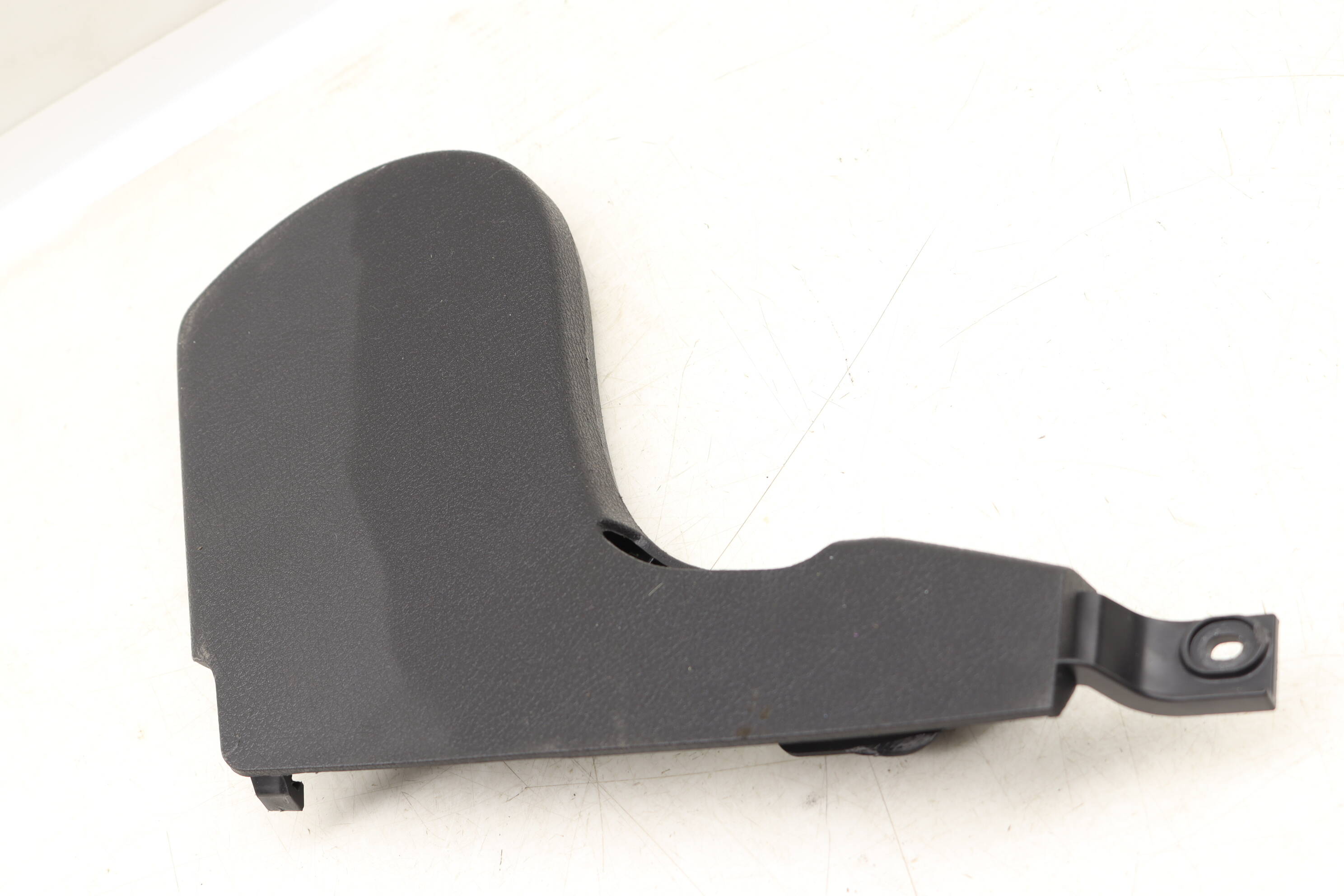 Seat Backrest Hinge Trim Cover / Cap (Inner) 7P0885788C 95852278800