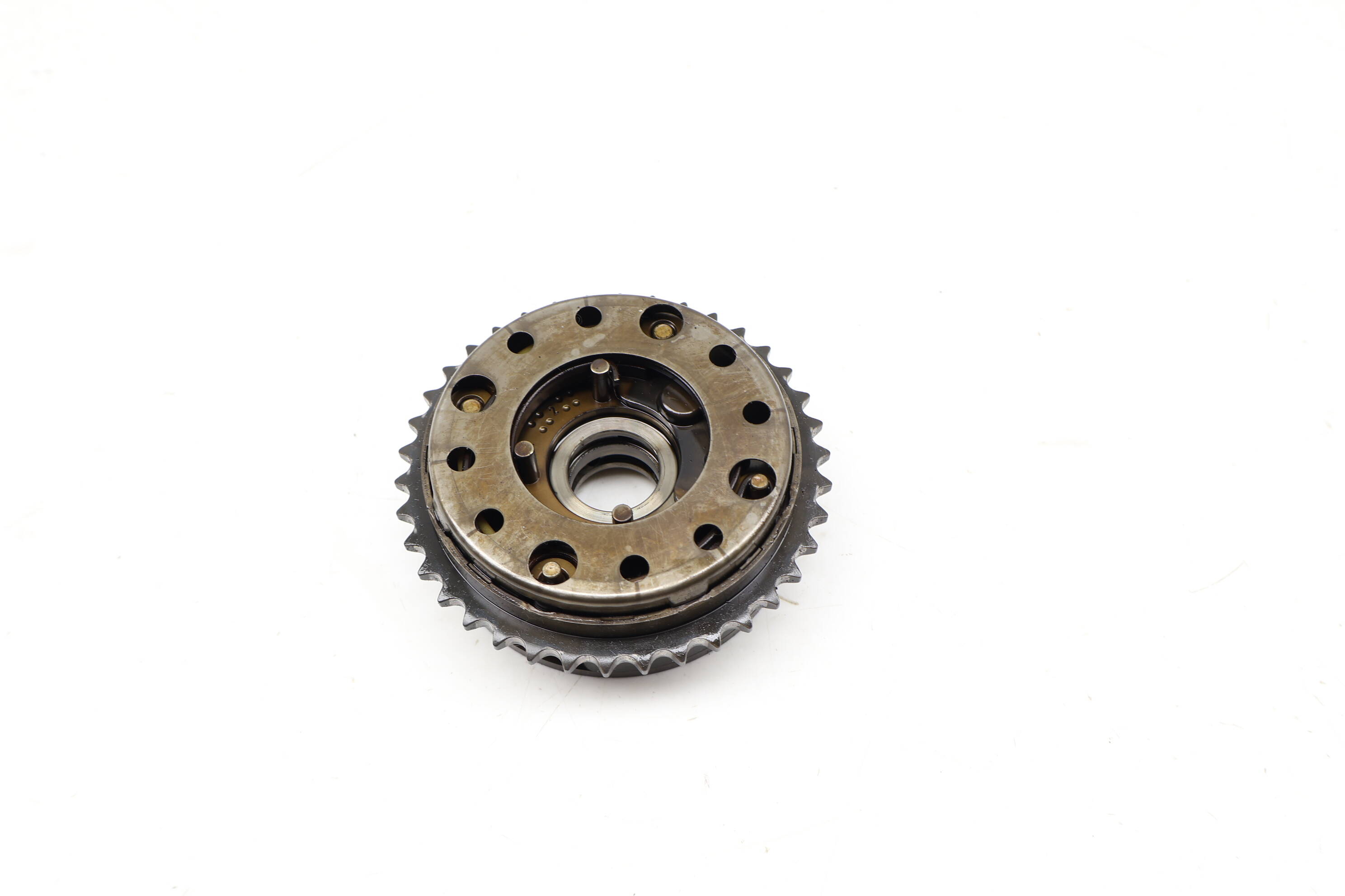 Intake Cam / Camshaft Gear Adjuster Unit 11367583818