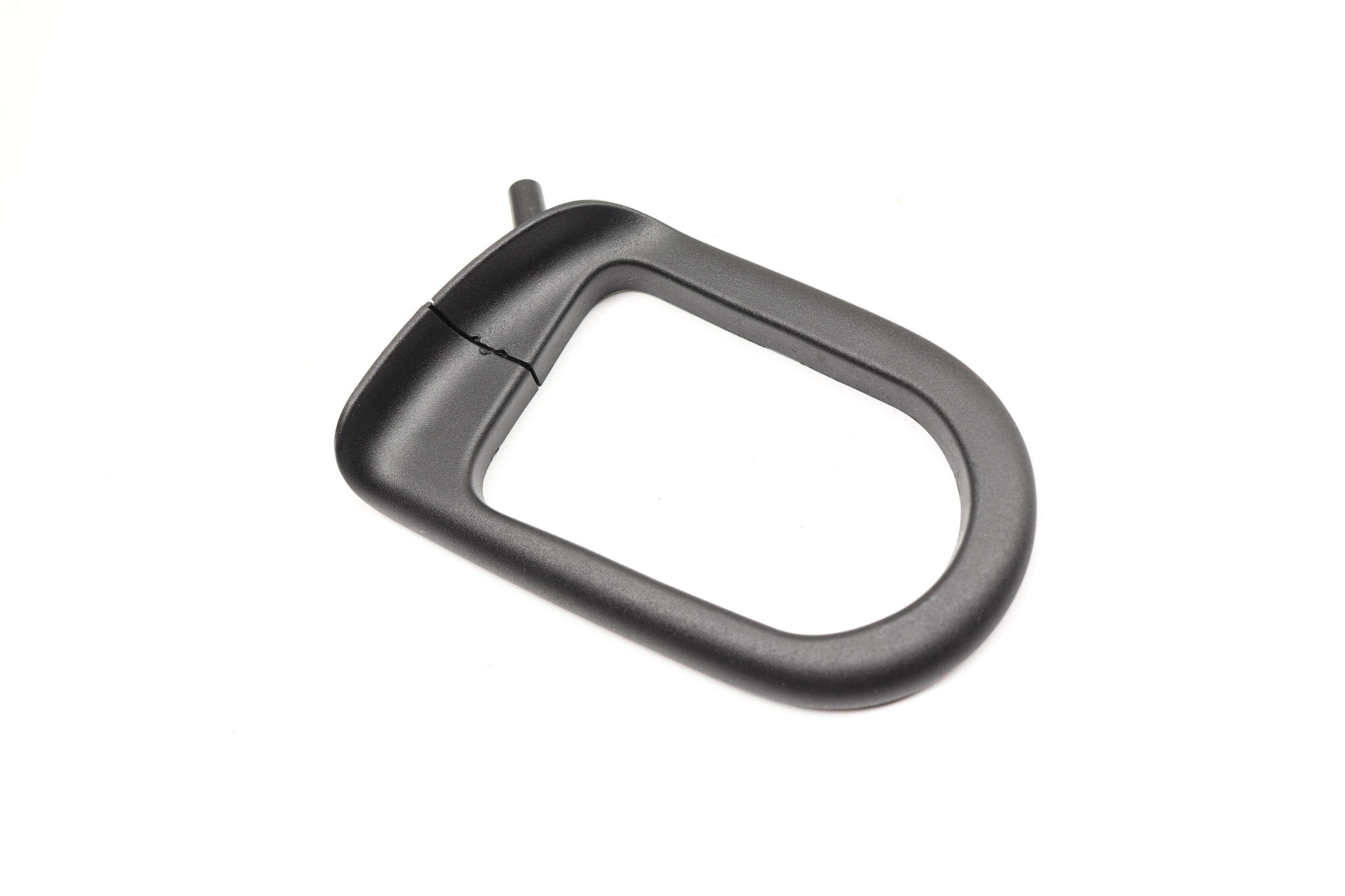 Trunk Trim / Cover 8W5864136