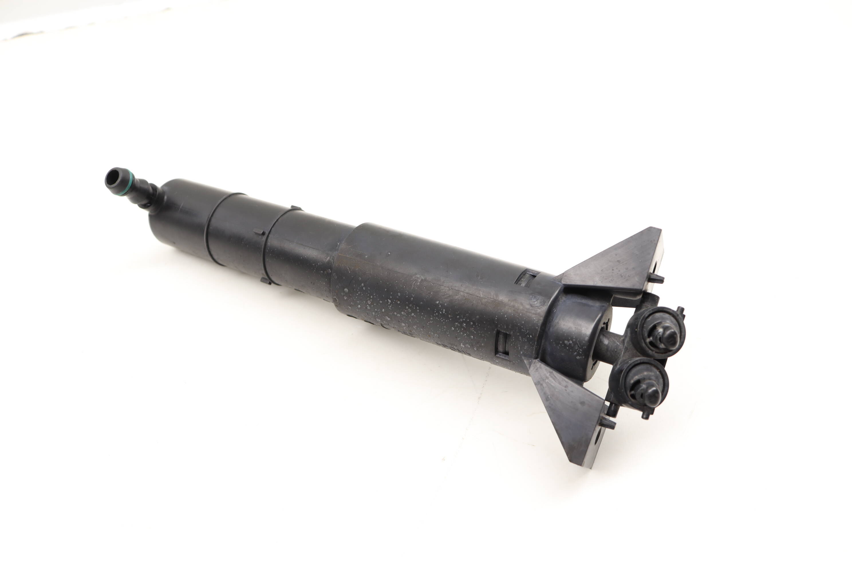 Headlight Washer Sprayer Nozzle Holder 7P5955978 95862818000