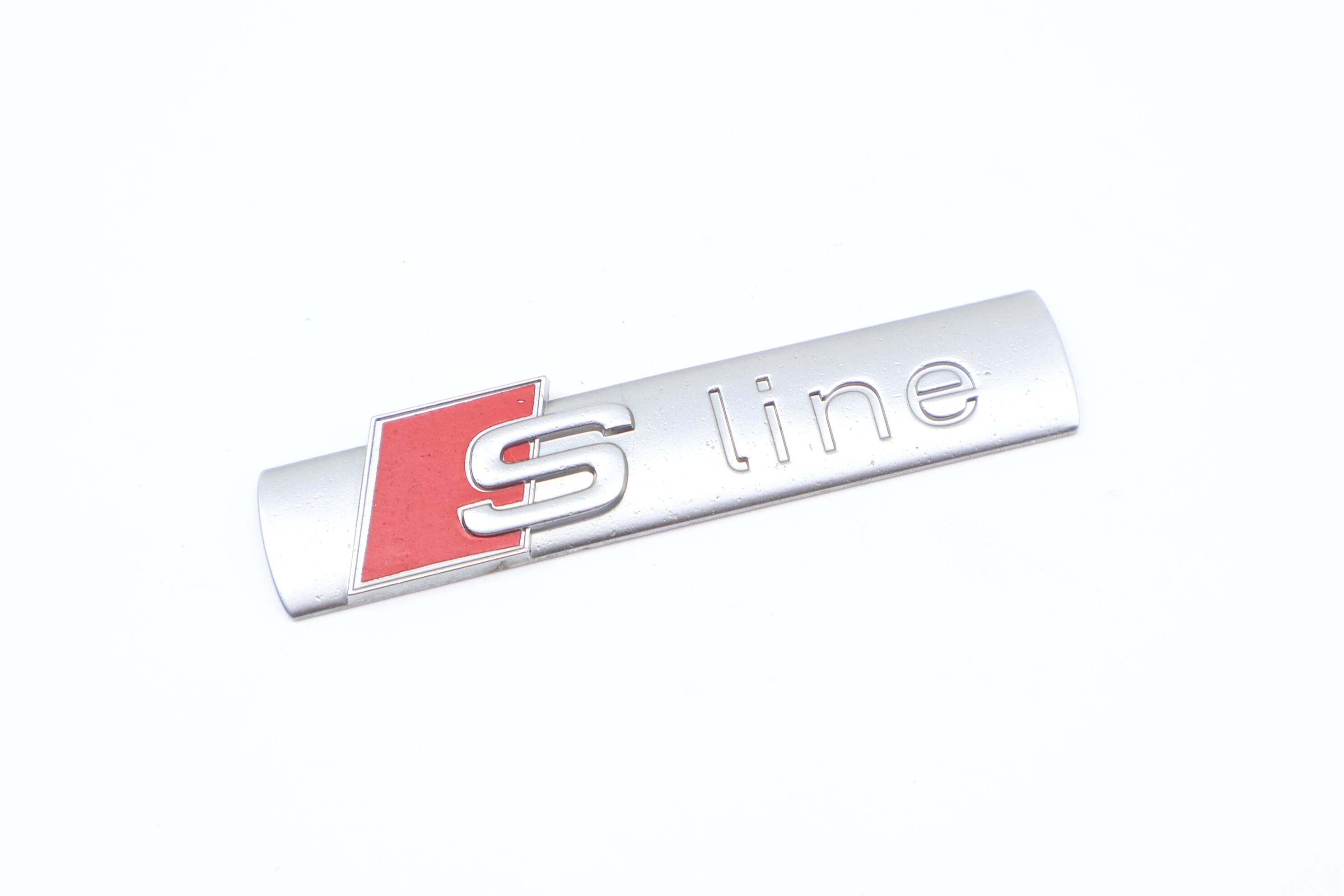 S-Line Badge / Emblem 8N0853601A