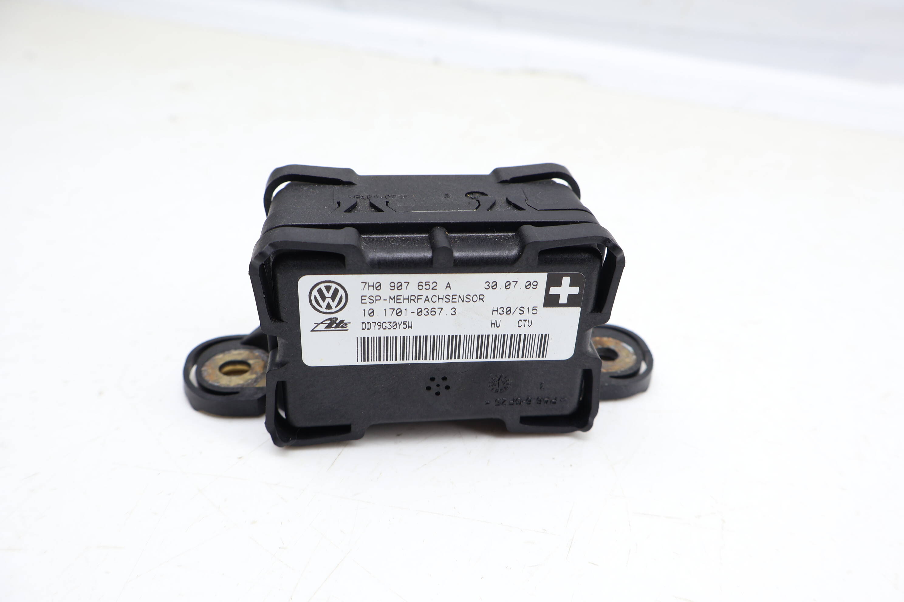Yaw / Esp / Multiple Sensor 7H0907652A 95560614510