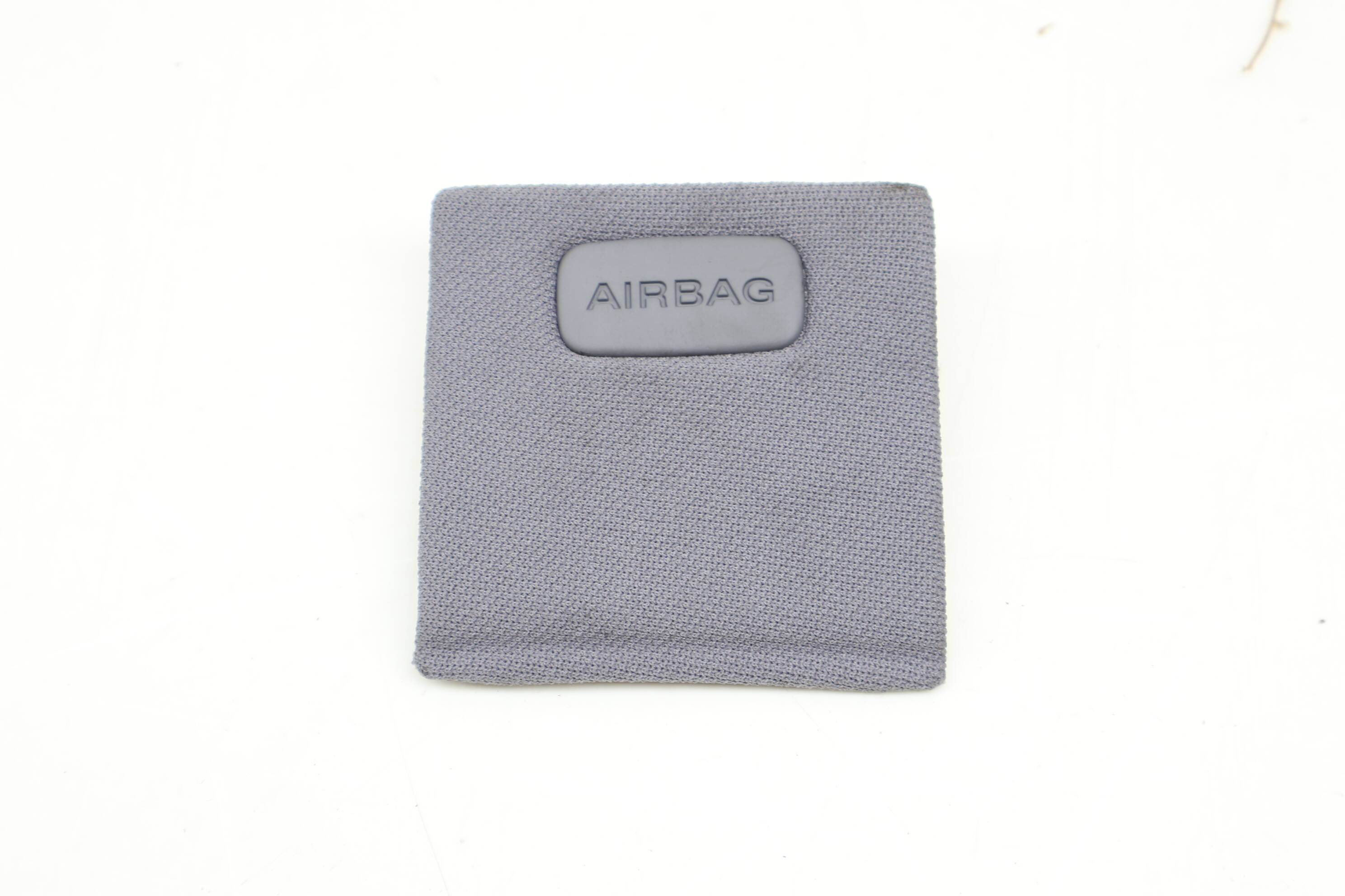 Upper Interior Pillar Air Bag Trim 4B5867966B