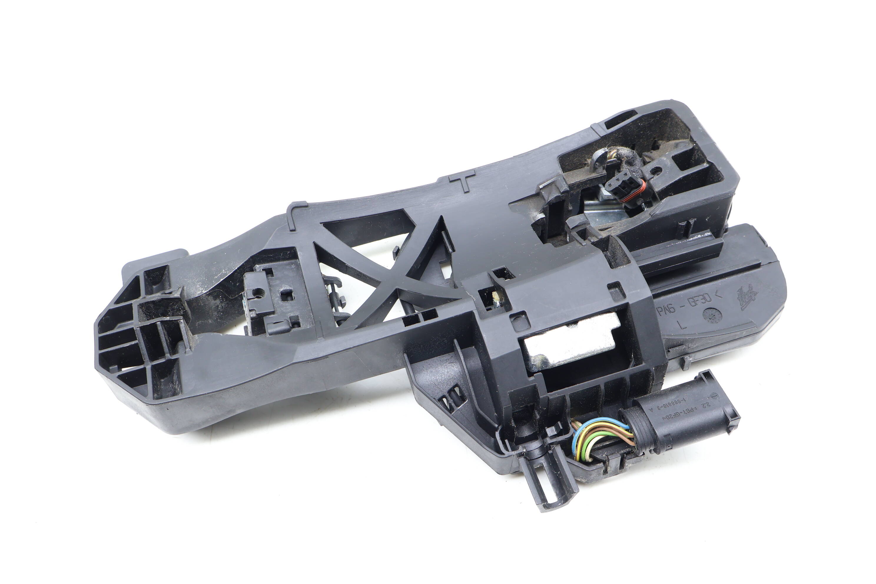 Exterior Door Handle Bracket 2217600534