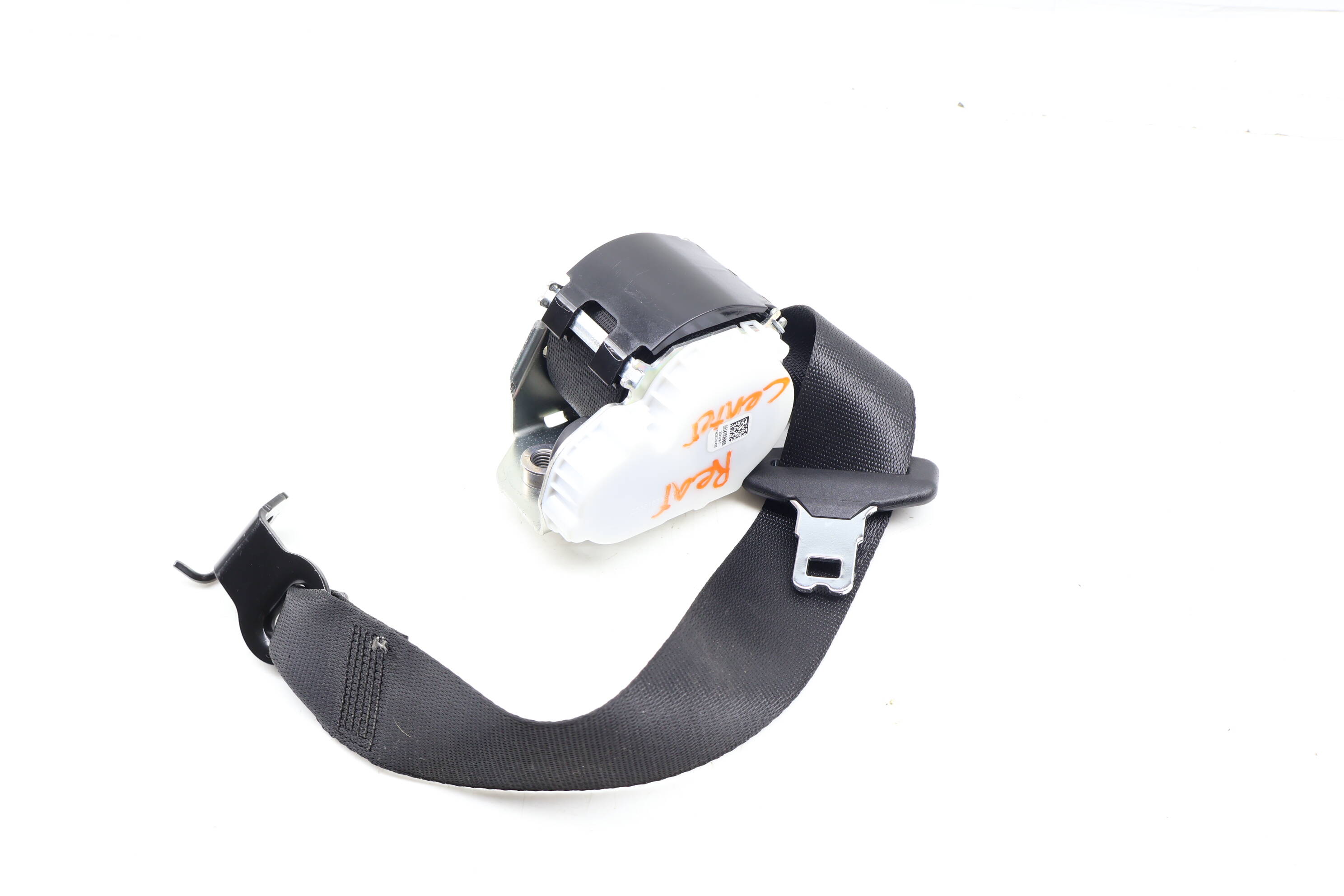 Center Seat Belt Retractor 72117470266