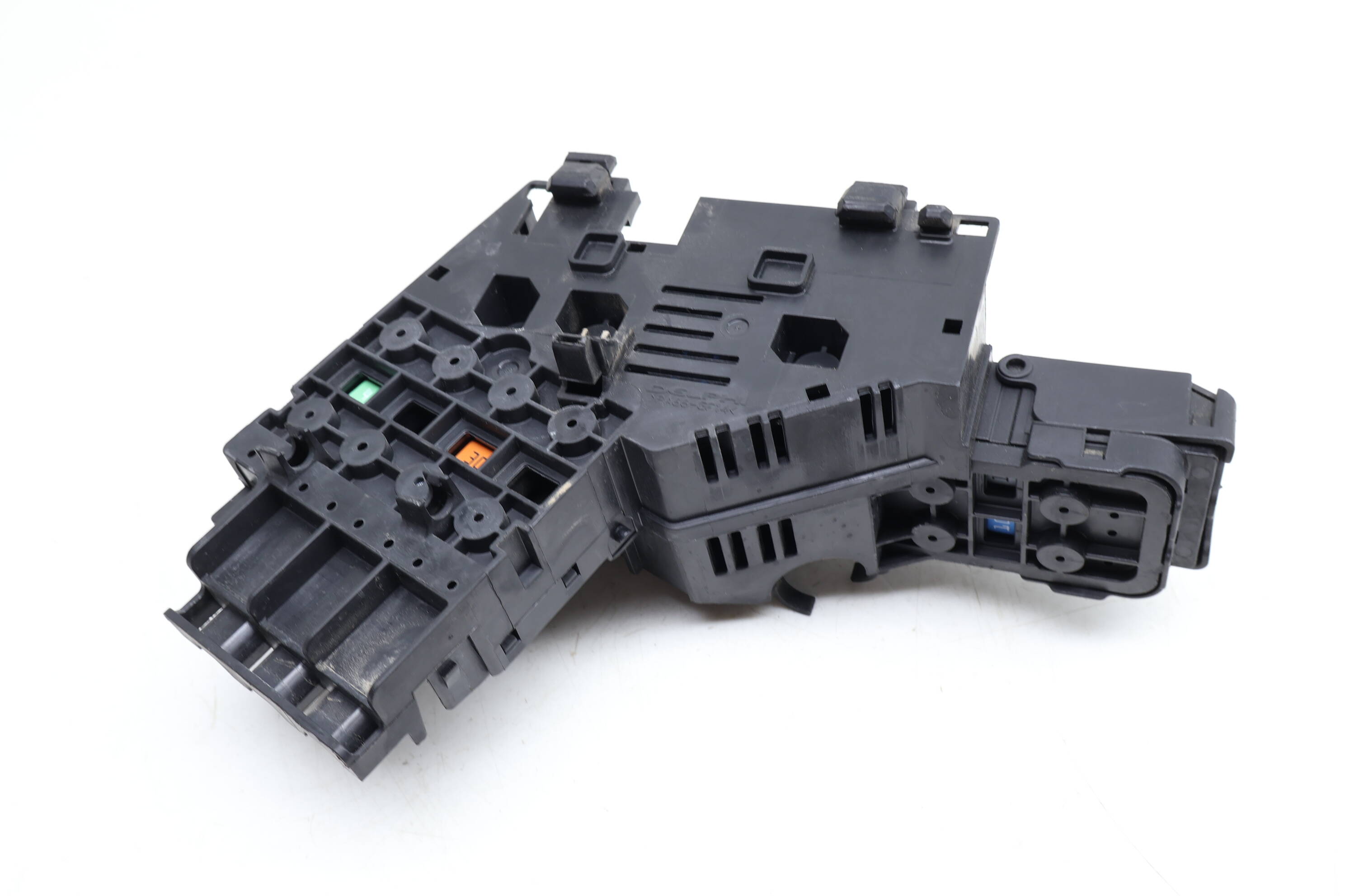 Relay / Fuse Box 1665402450