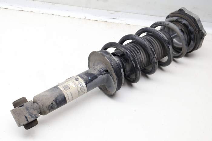 Strut / Shock Absorber Assembly 33526871801 main product photo