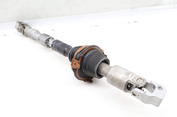 Steering Column Shaft 2534603400 main product photo