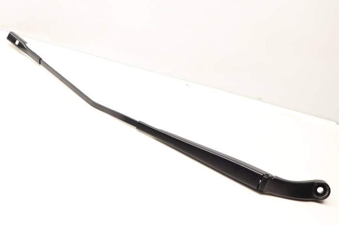Windshield Wiper Arm 83B955408A main product photo