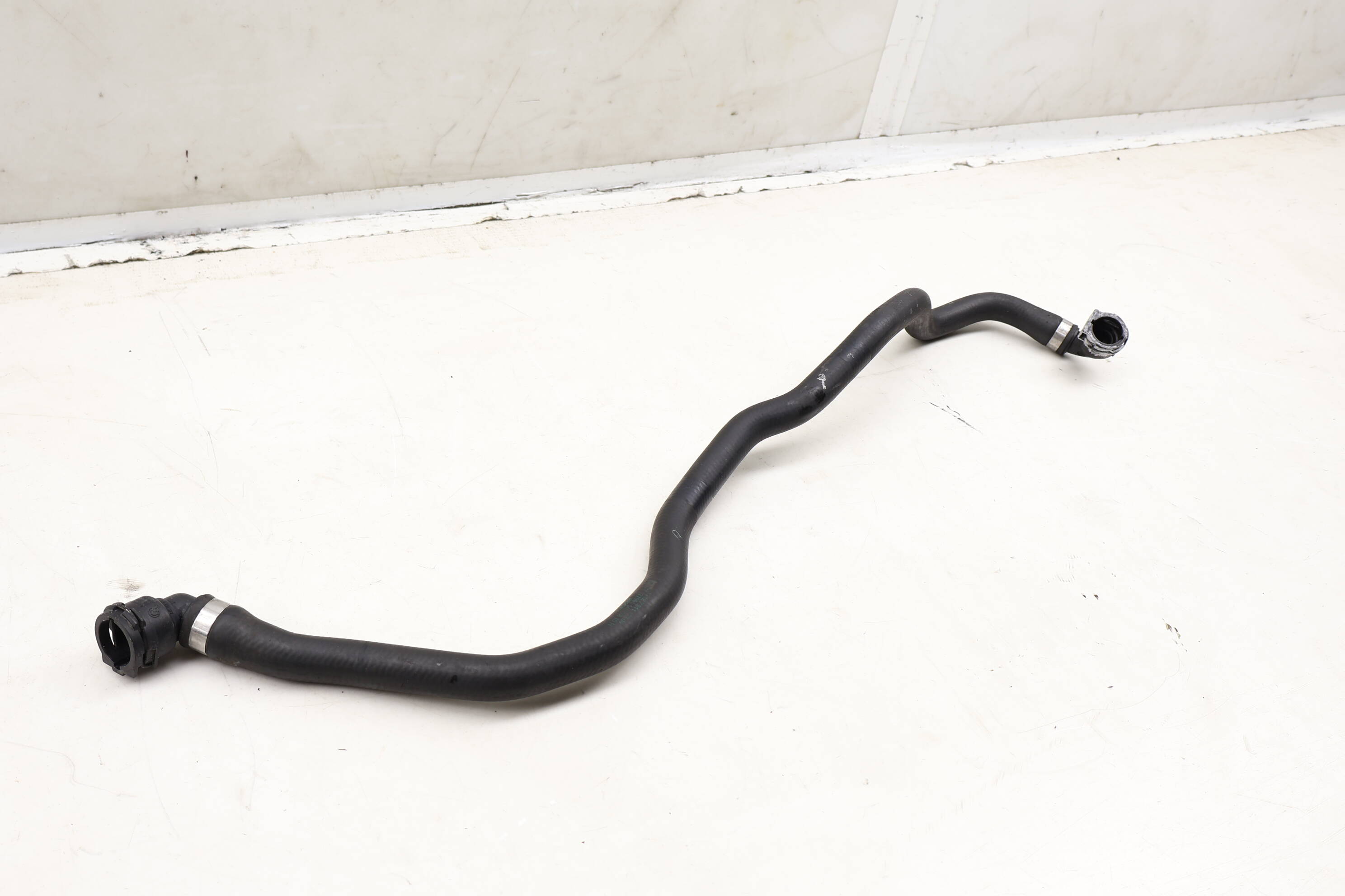 こう 1712339 AC Compressor Pigtail Engine Side Harness For 07-14