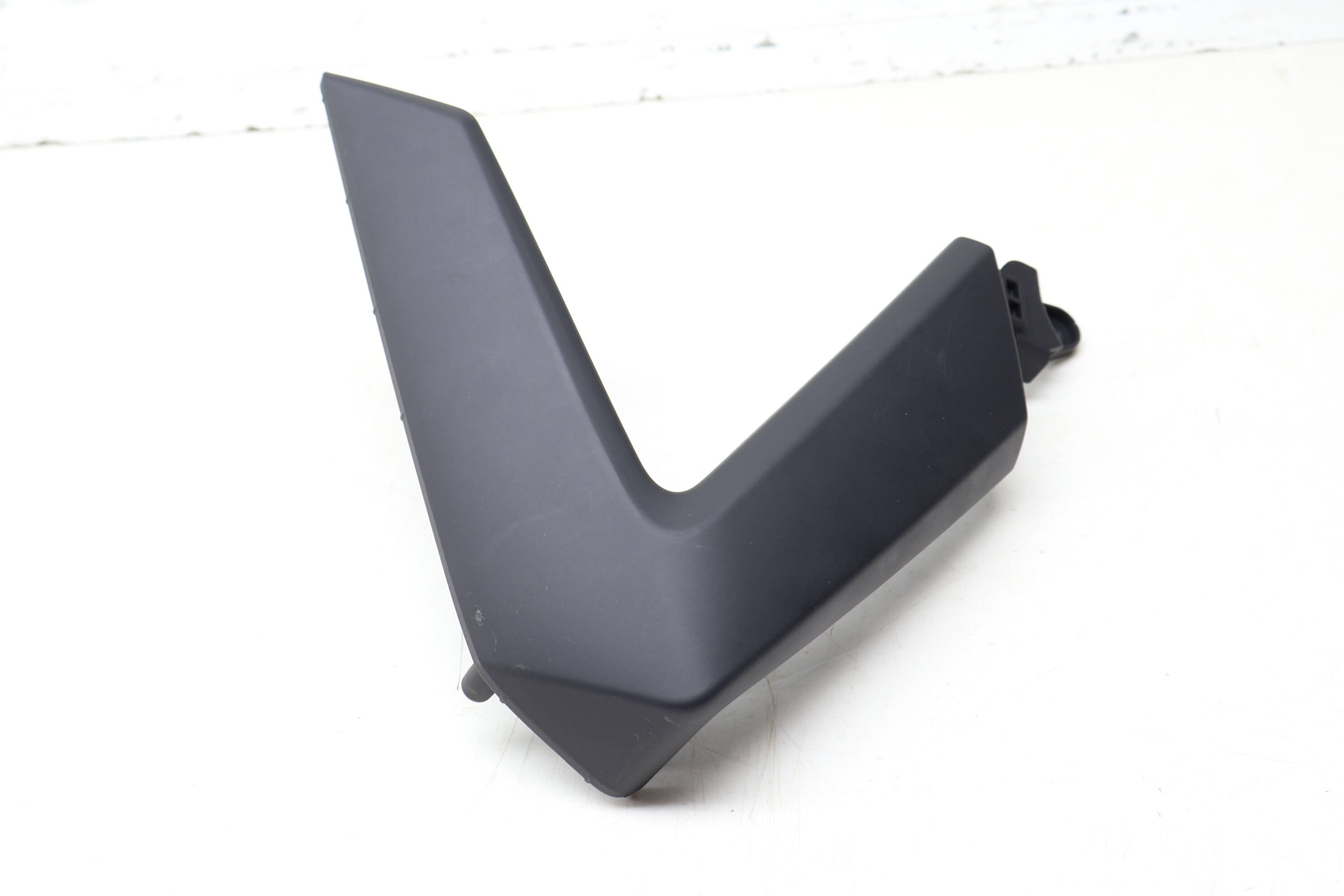 Door Armrest Trim Panel 8Y0867586D