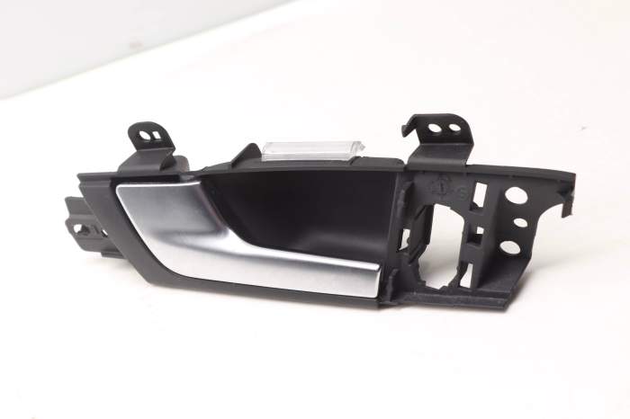 Interior Door Release / Handle 8P4837019E main product photo