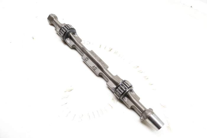 Engine Balance Shaft 11278570969 main product photo