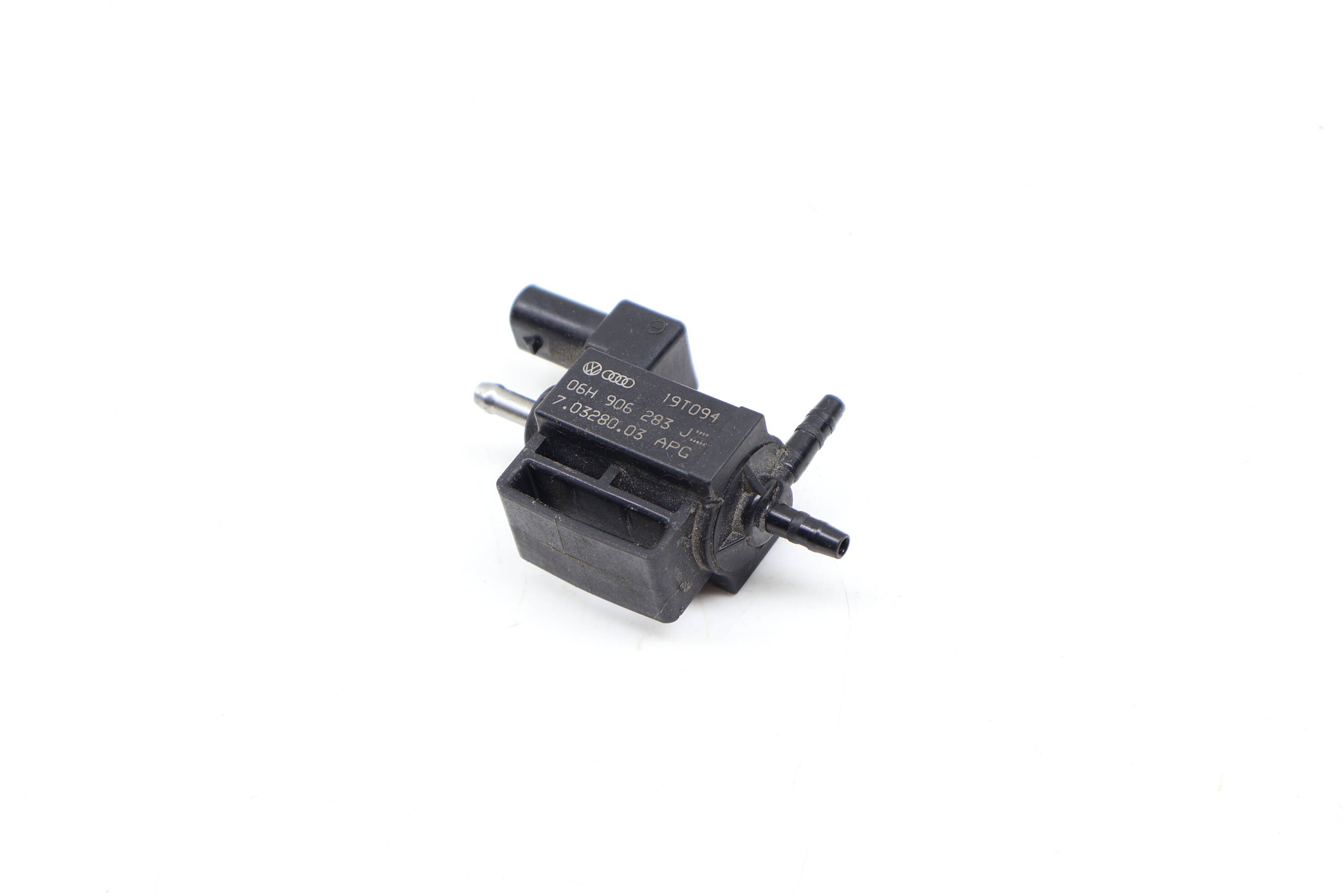 Solenoid Valve 06H906283J 95890628310