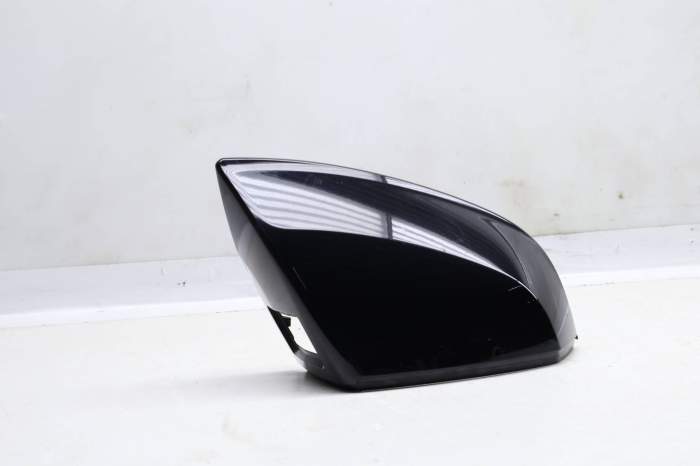 Side View Mirror Housing Cap / Cover 4M0857528A main product photo