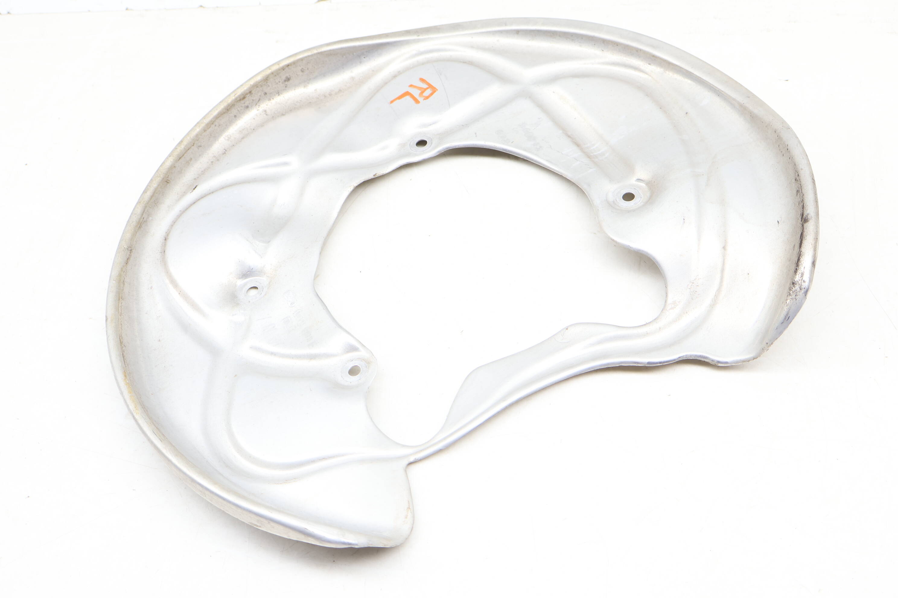 Brake Dust / Splash Shield 8W0615611E