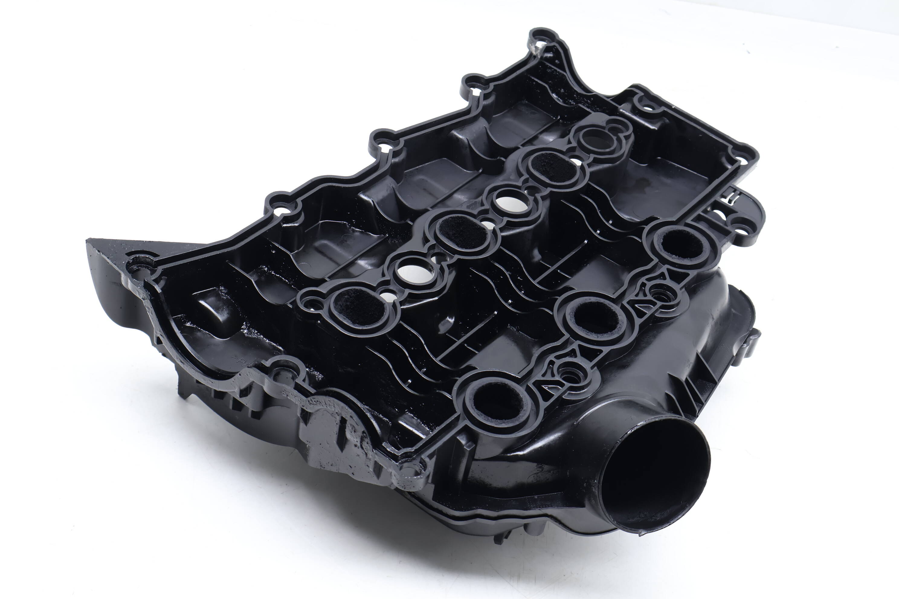 Engine Intake Manifold / Valve Cover 9X2Q9424EG