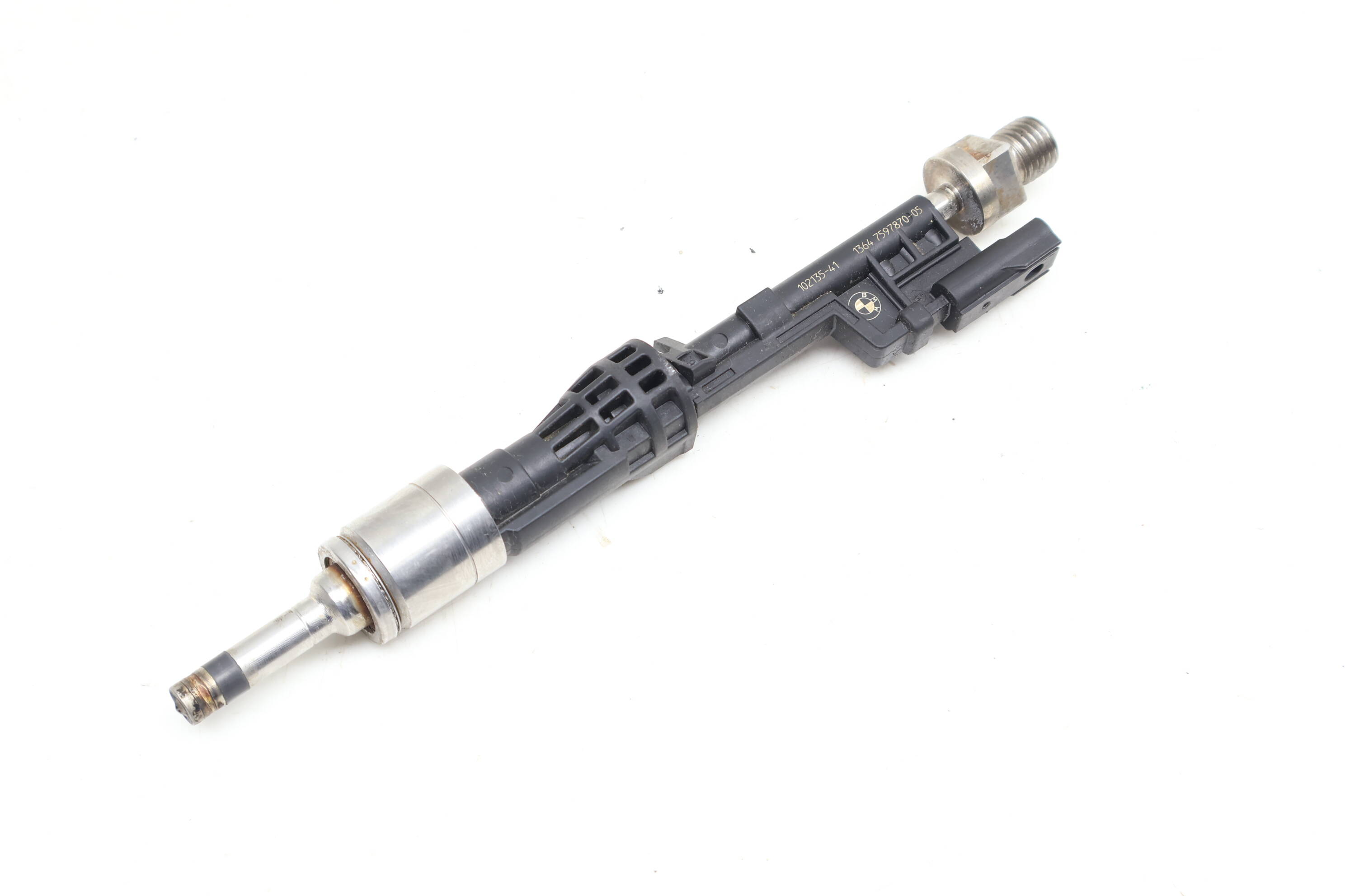 Fuel Injector (Eu5) 13647597870