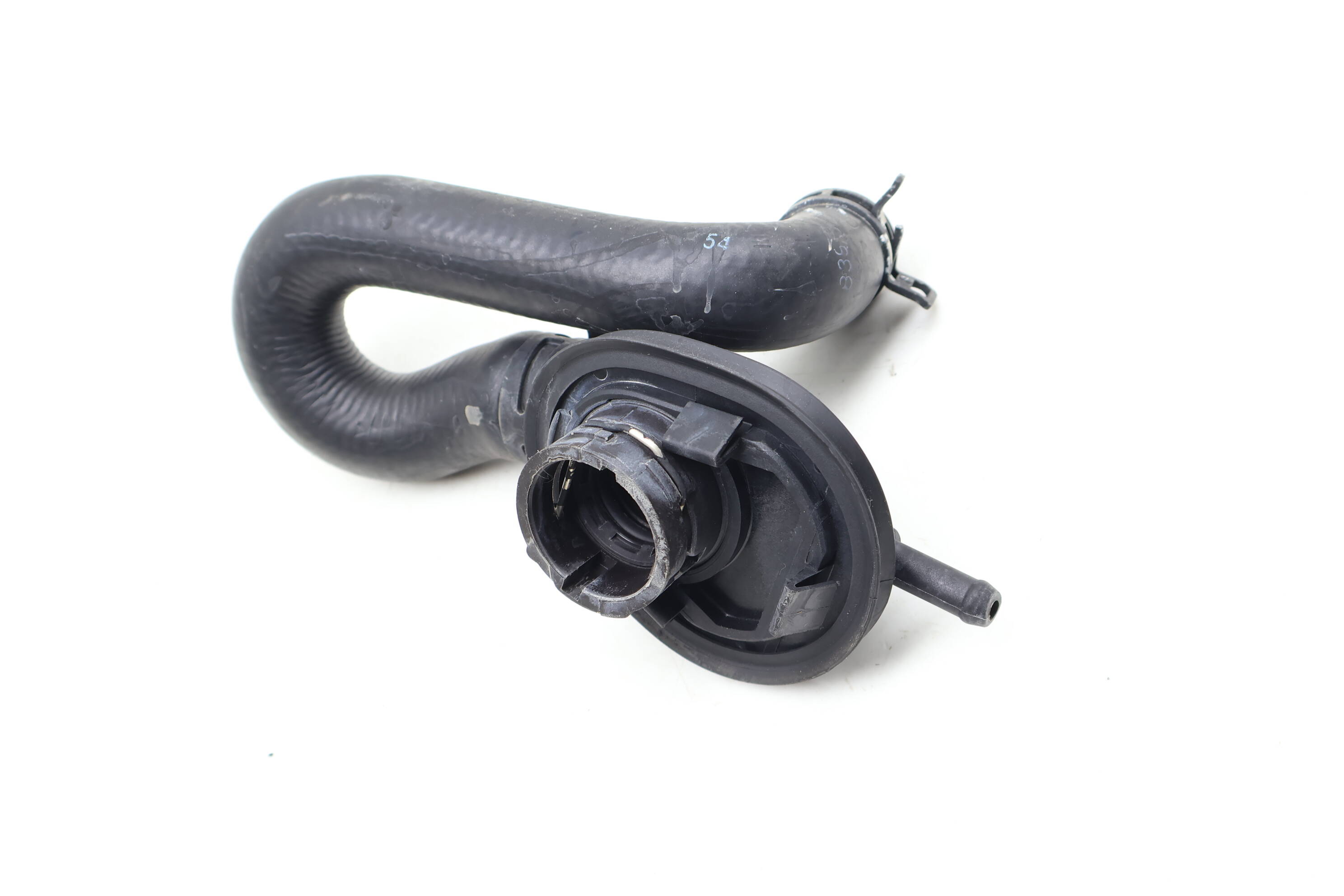Heater Coolant Hose 2128300496