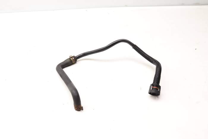 Vacuum Breather Hose / Line 94811024701 main product photo