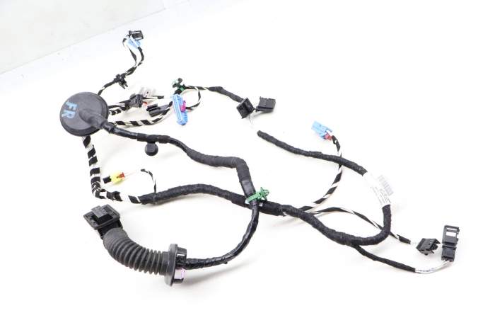 Door Wiring Harness 5NN971162K main product photo