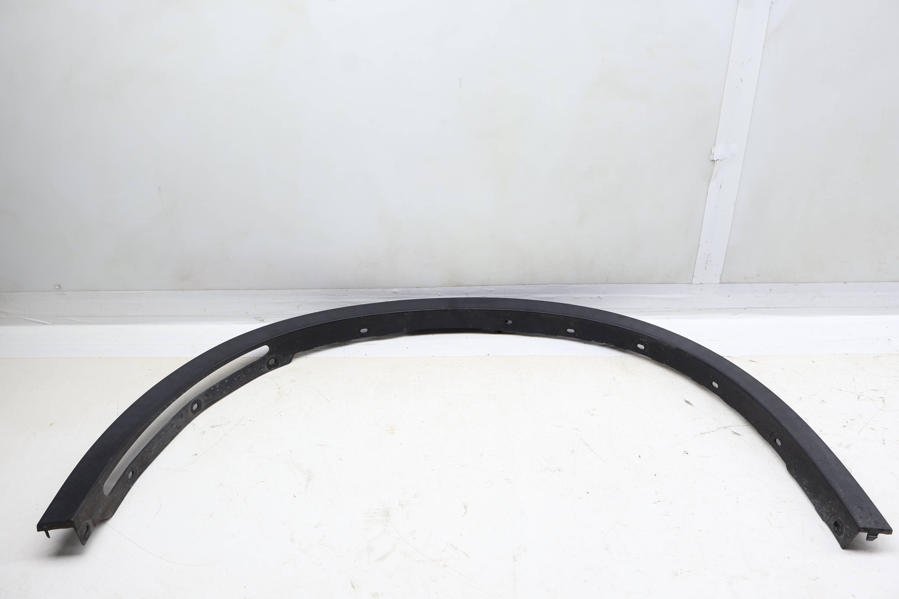 Wheel Fender Flare Trim / Molding 51777294373