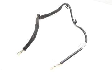 Positive (+) Battery Cable 8R0972381
