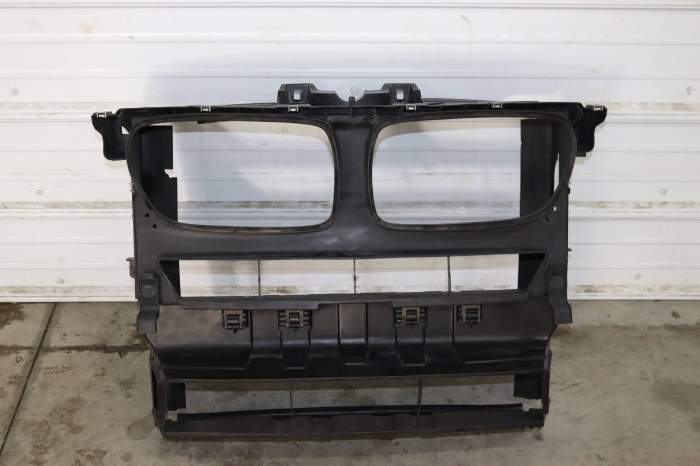 Air Duct Frame 7210476 main product photo
