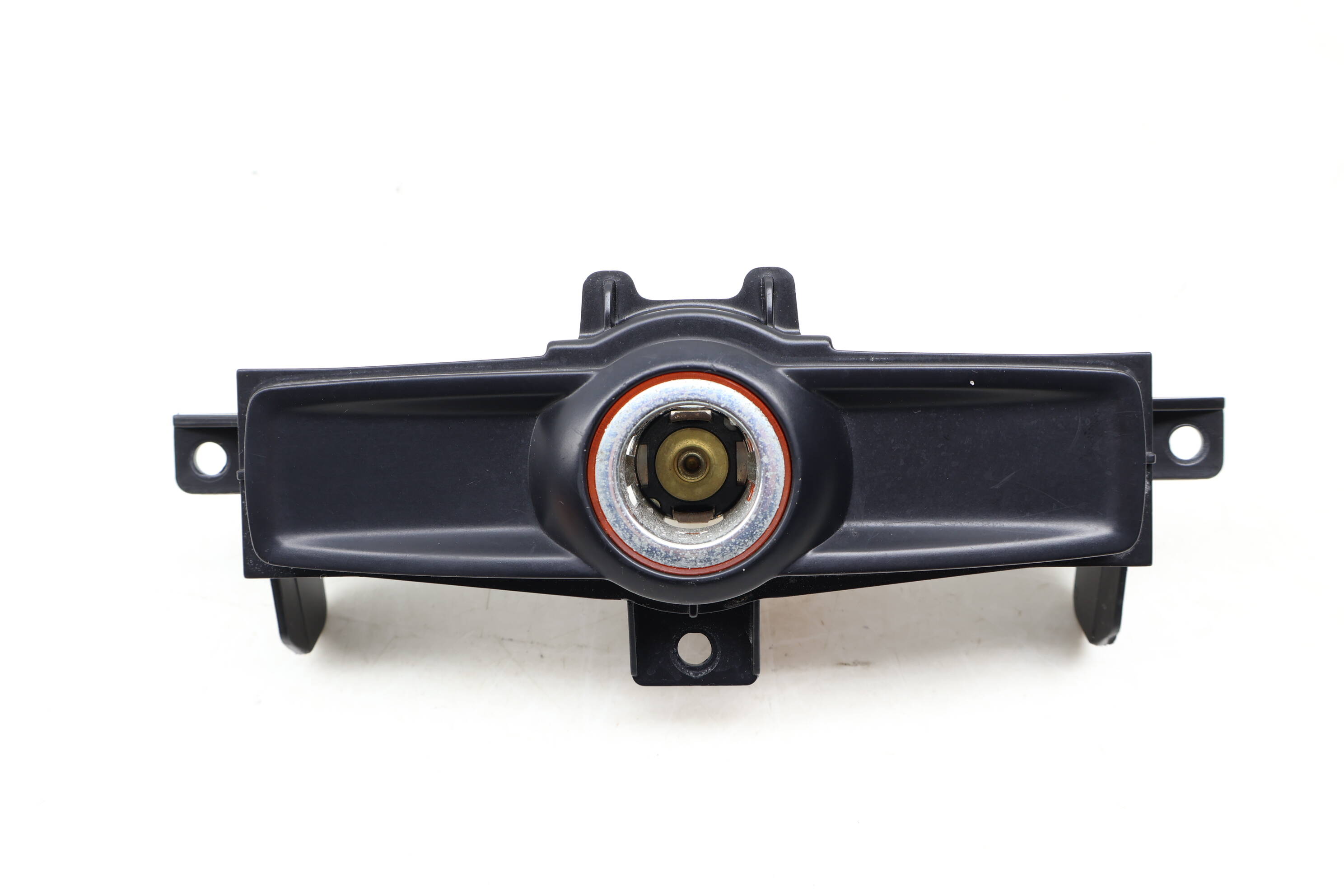 Console 12V Power Outlet W/ Trim 4F0863351E