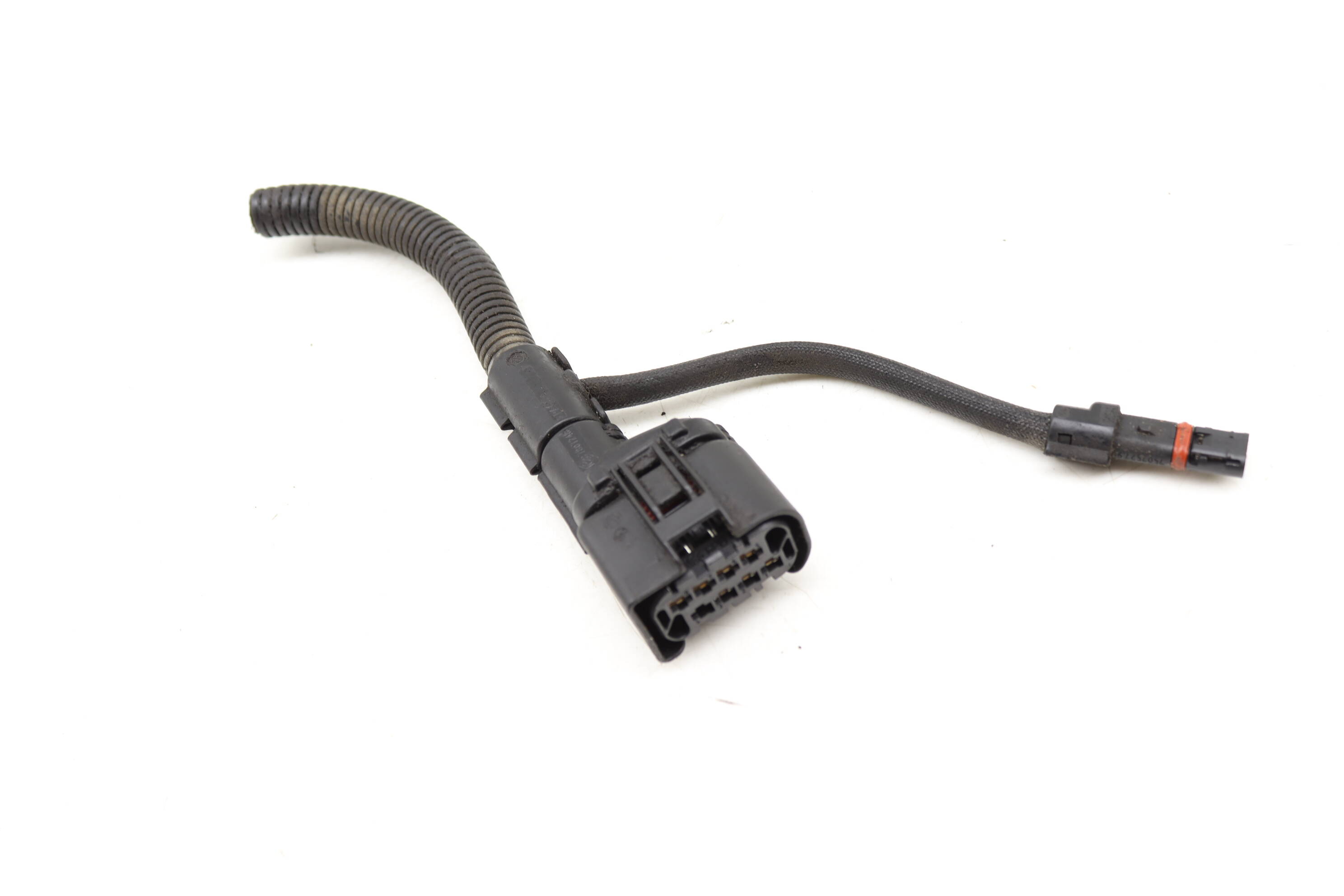 BMW Transfer Case Motor Wiring Connector / Pigtail