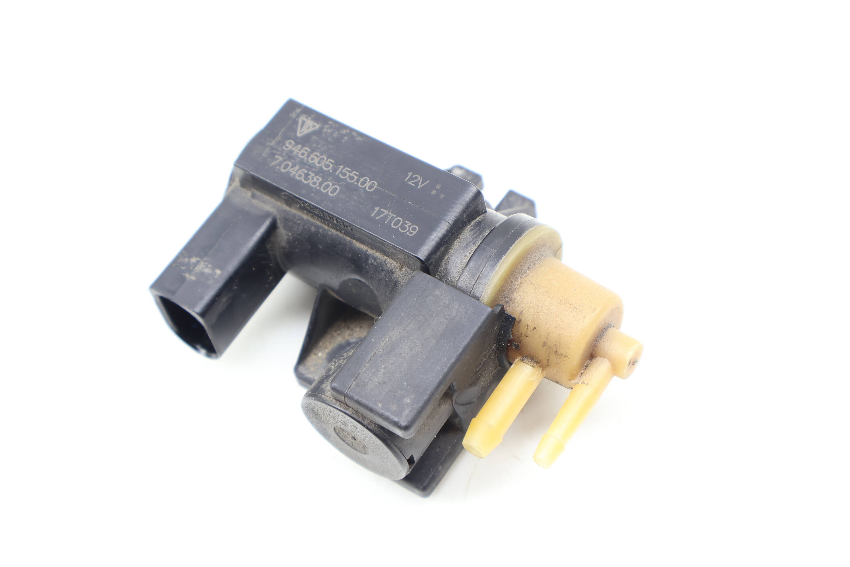 Turbo Boost Solenoid Valve 94660515500